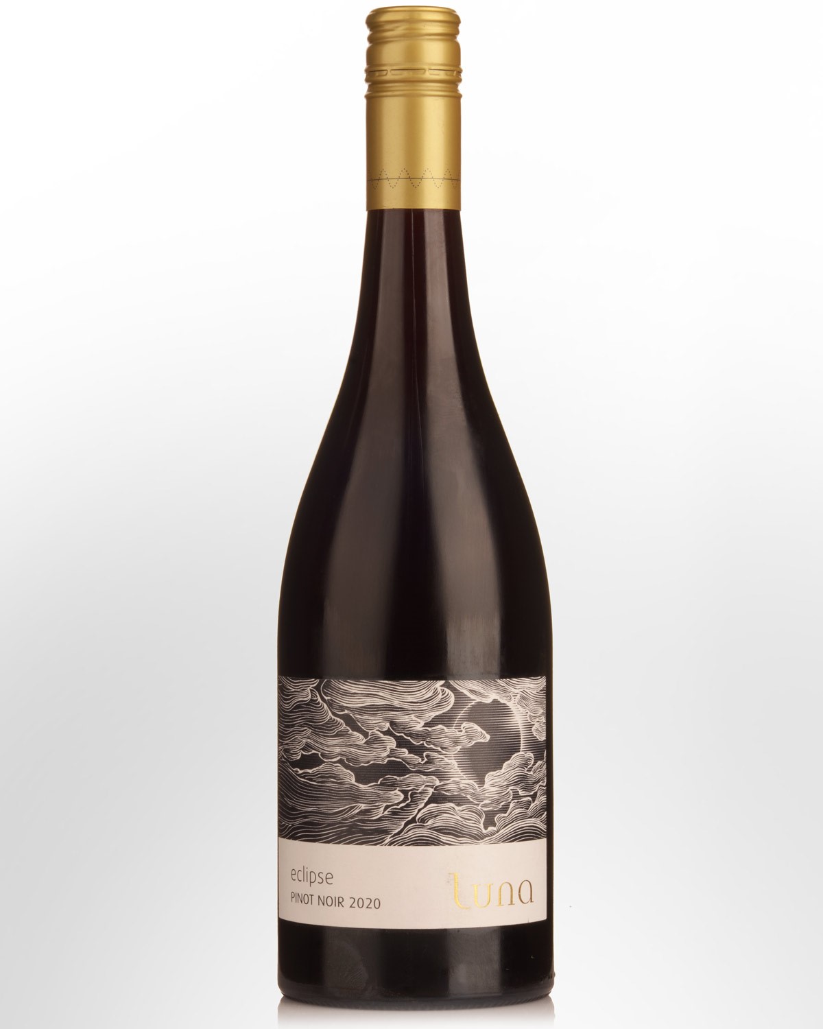 2020 Luna Eclipse Pinot Noir - Last Stocks
