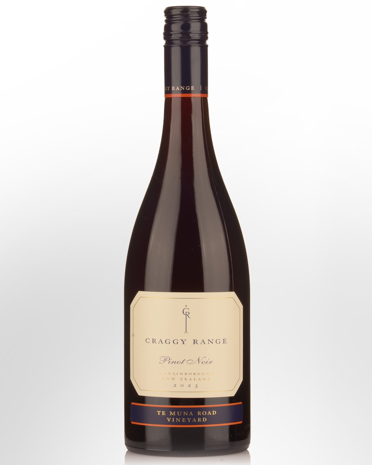 2023 Craggy Range Te Muna Road Vineyard Pinot Noir