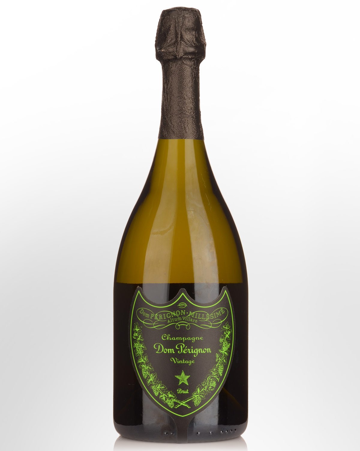 2013 Dom Perignon Champagne Luminous Edition