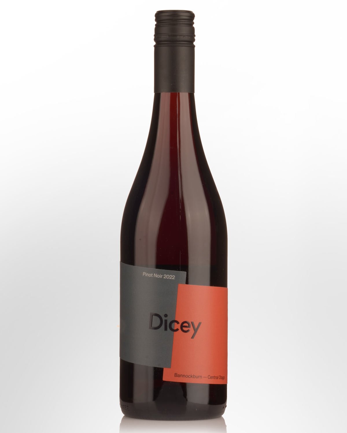 2022 Dicey Bannockburn Pinot Noir