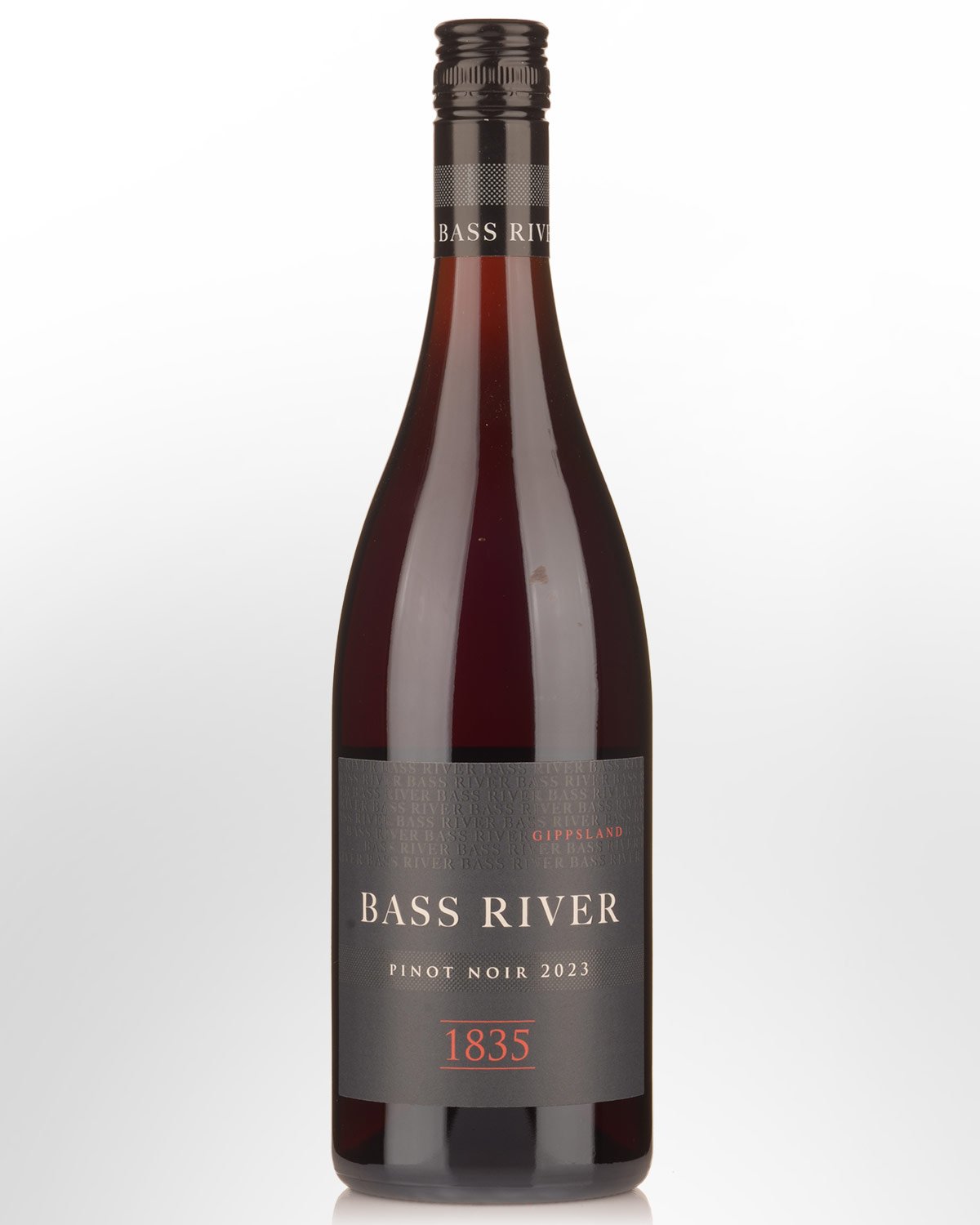 2023 Bass River 1835 Pinot Noir