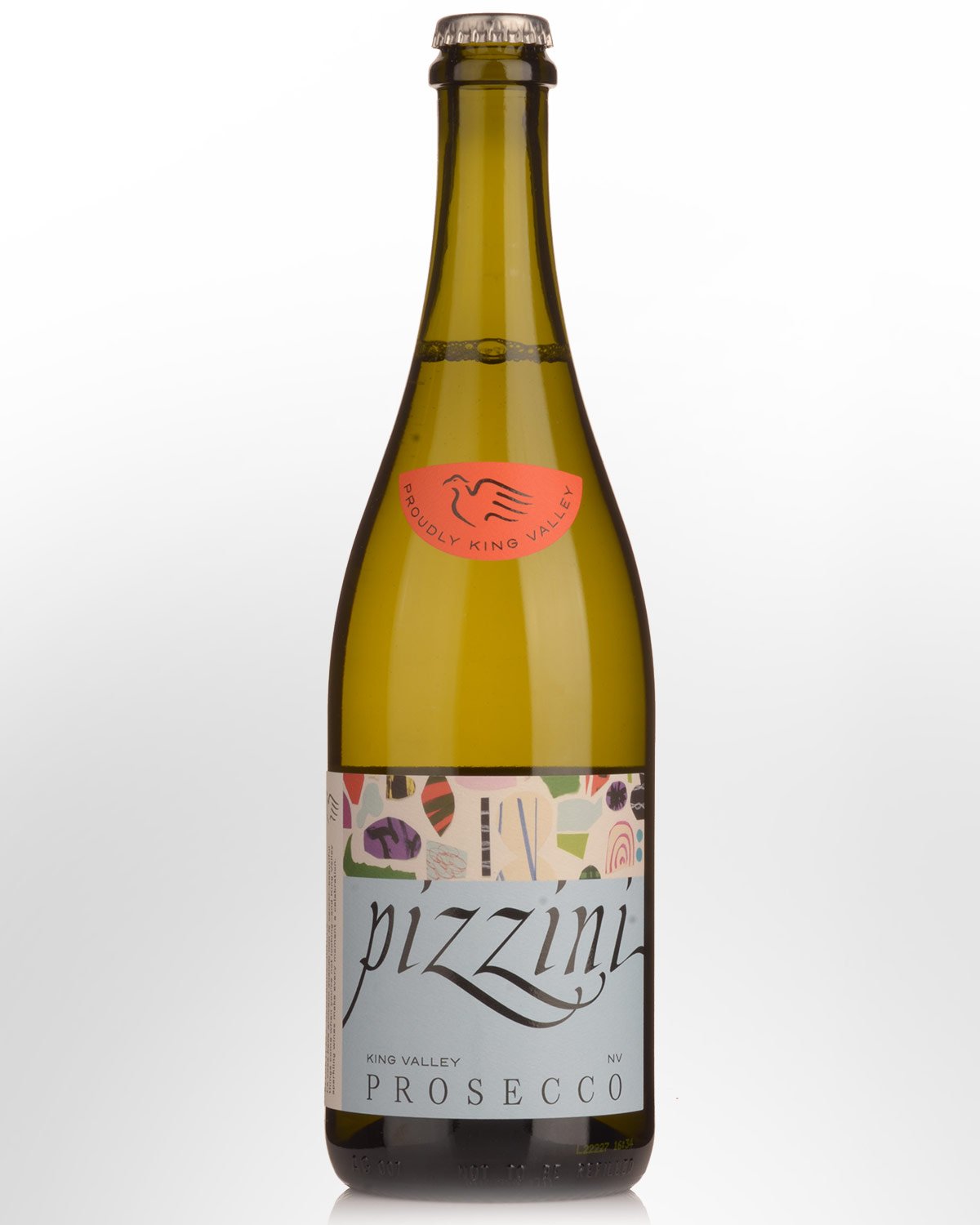 Pizzini Prosecco