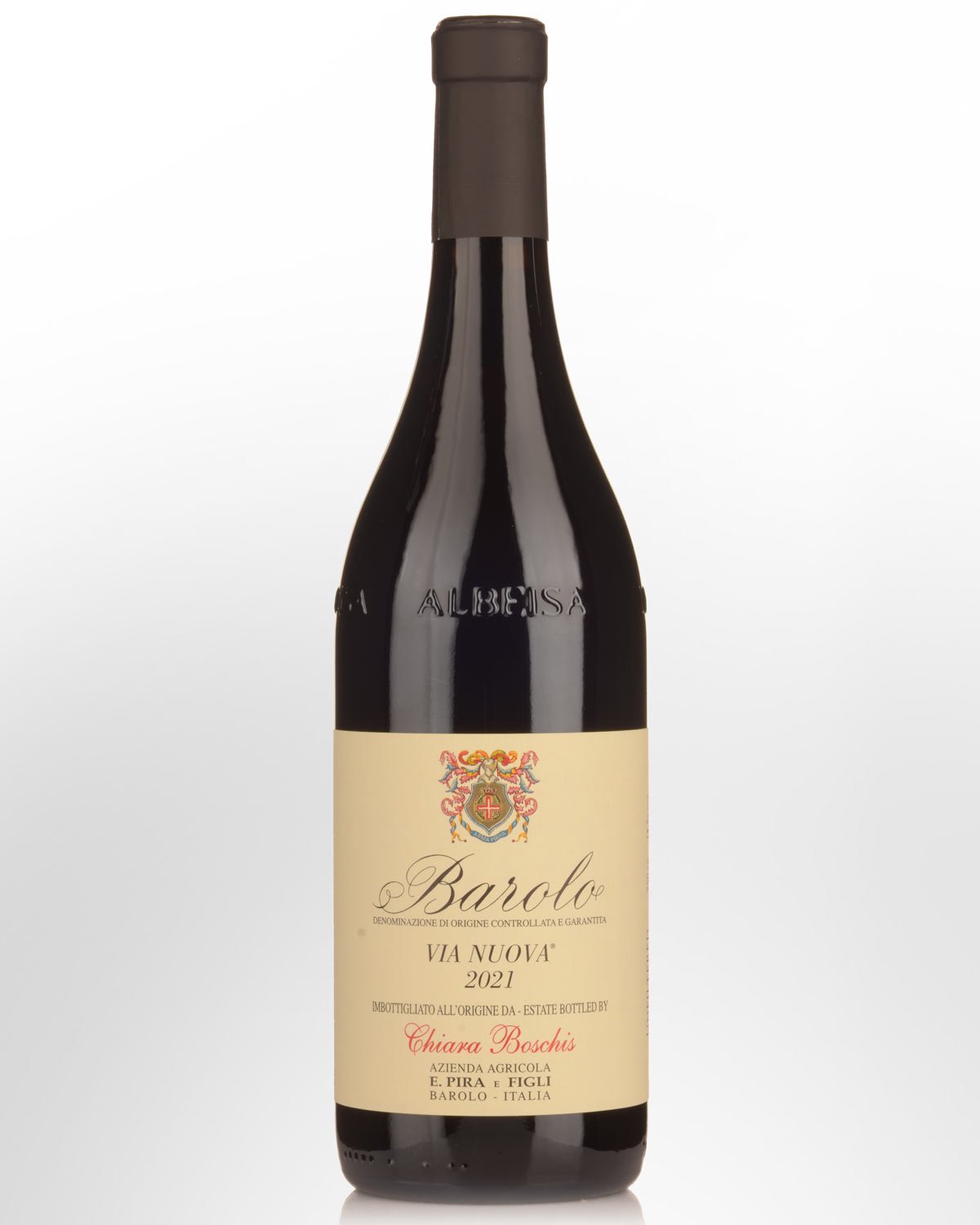 2021 E. Pira (Chiara Boschis) Barolo Via Nuova