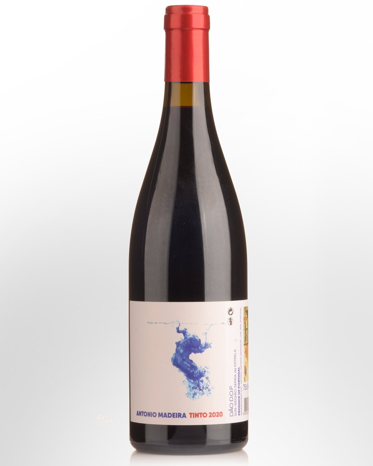 2020 Antonio Madeira Tinto