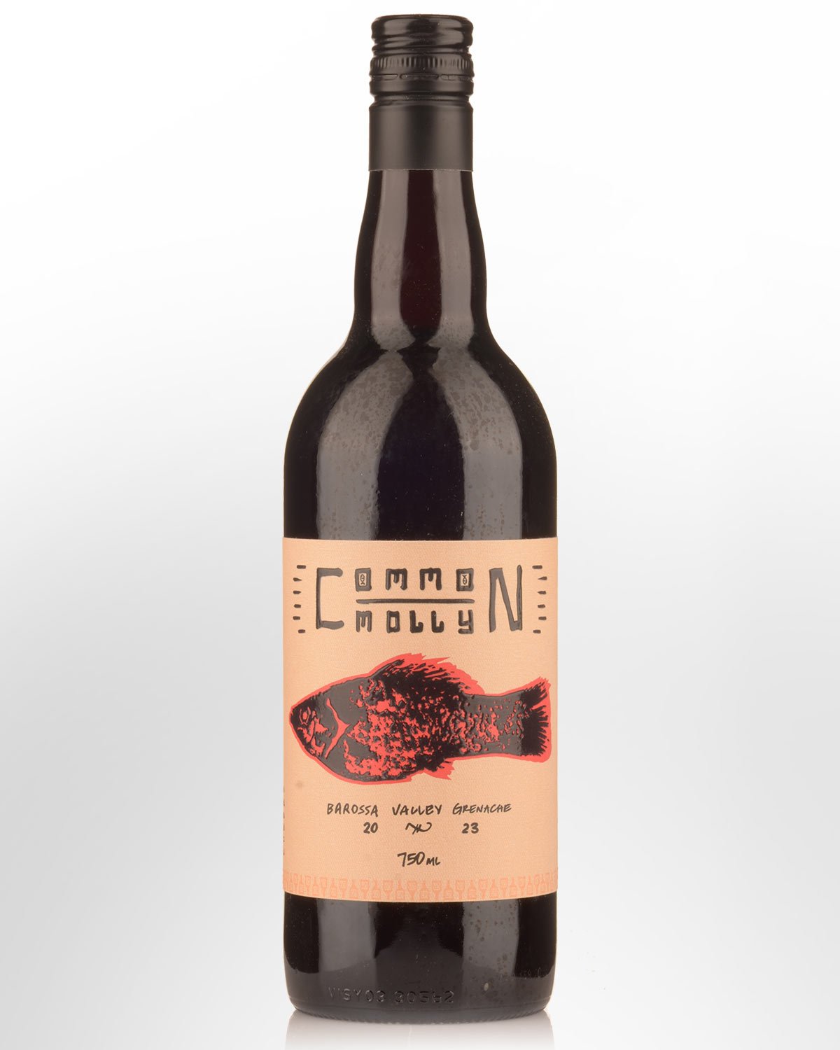 2023 Common Molly Grenache