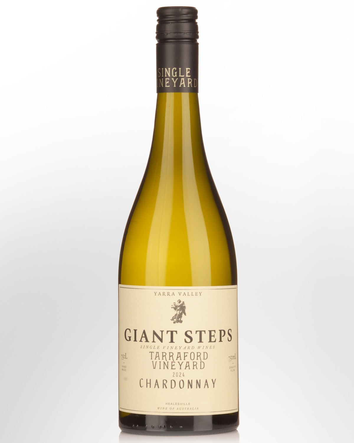2024 Giant Steps Tarraford Vineyard Chardonnay