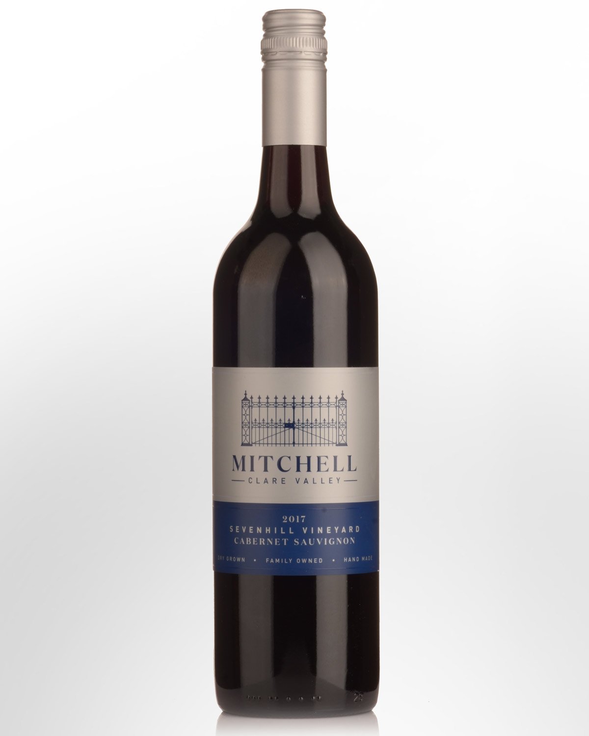 2017 Mitchell Sevenhill Vineyard Cabernet Sauvignon