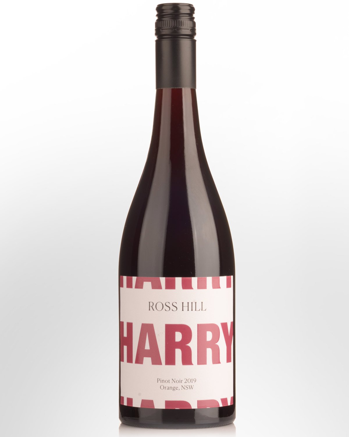 2019 Ross Hill Harry Pinot Noir