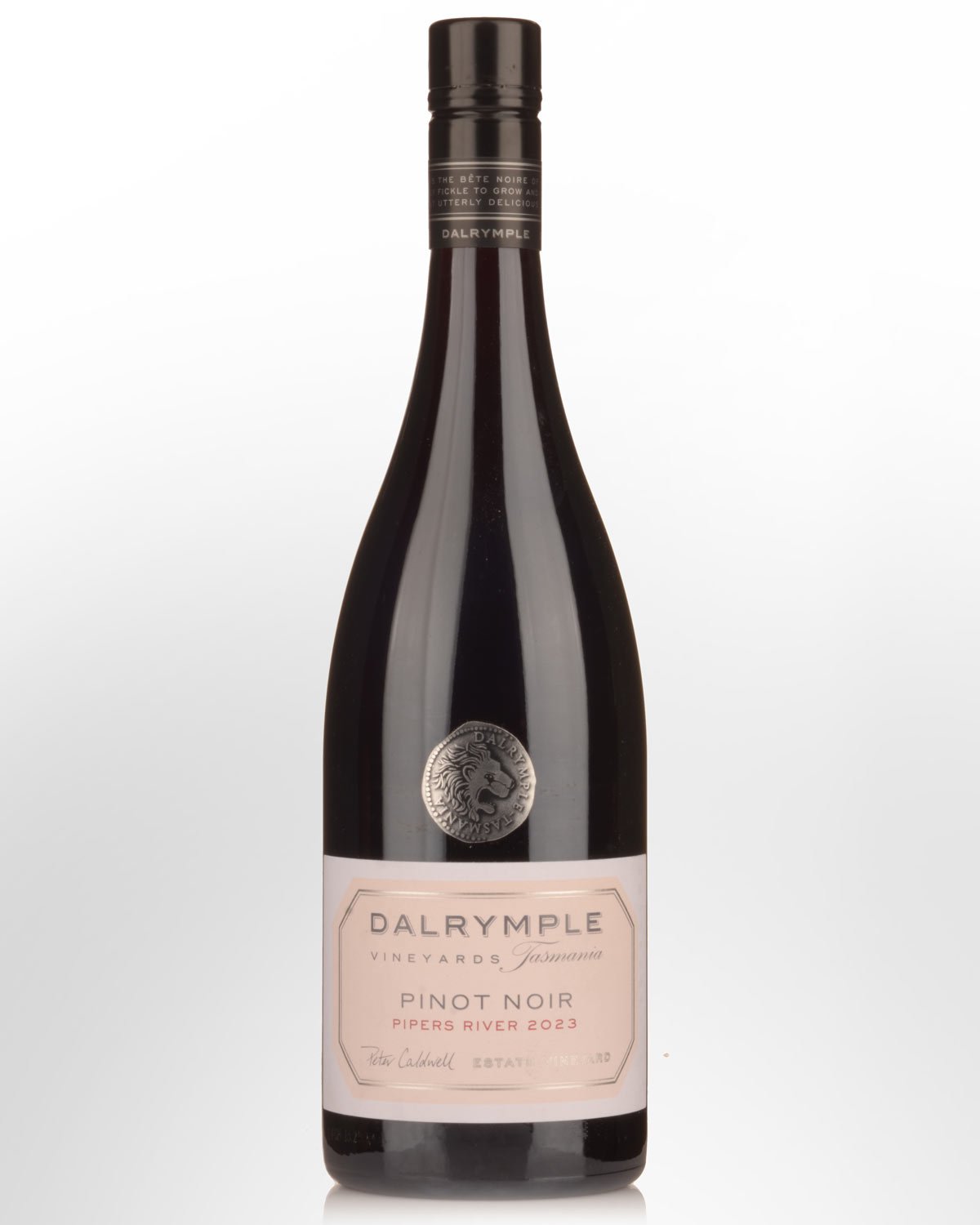 2023 Dalrymple Single Site Pipers River Pinot Noir - Last Stocks