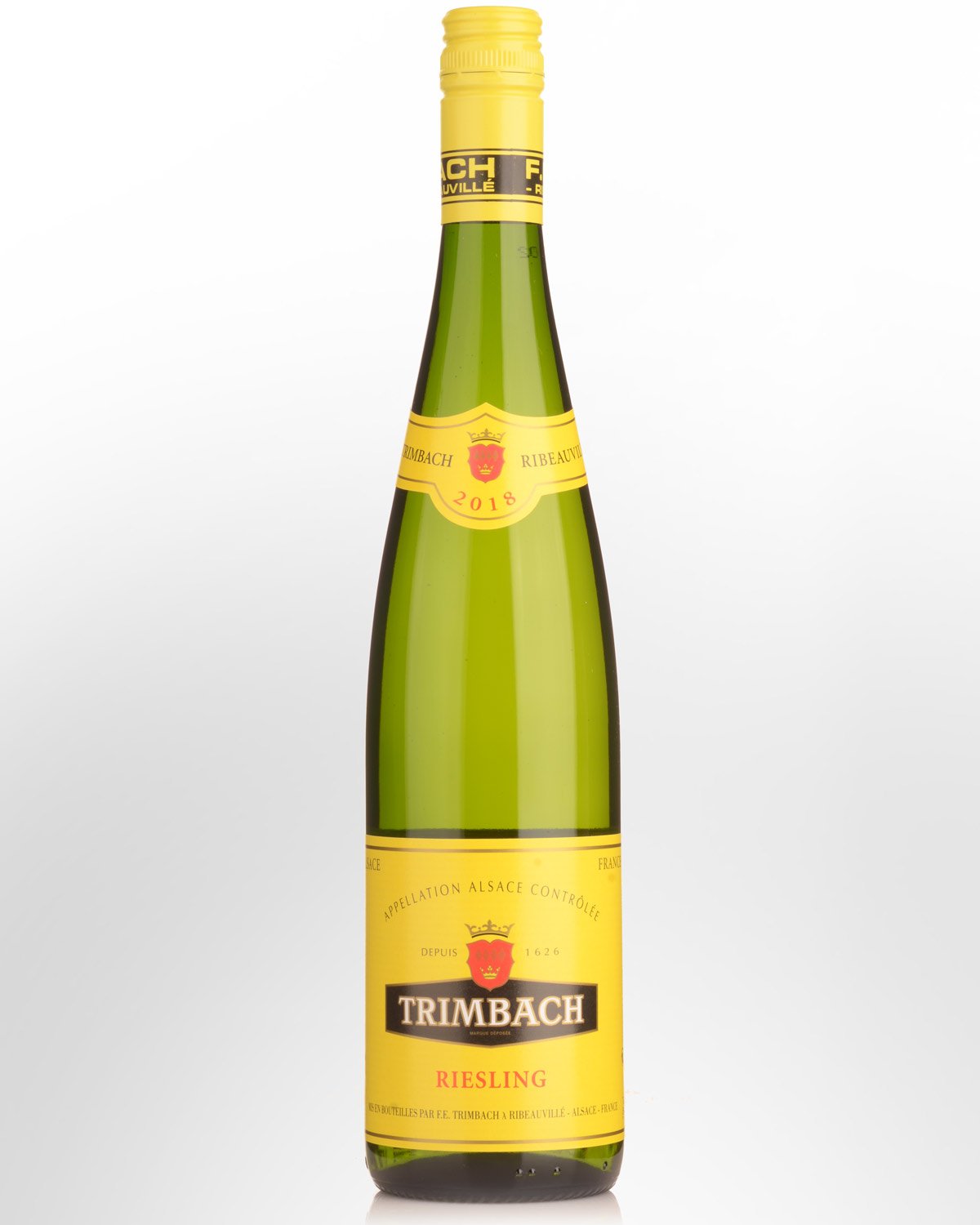 2018 Trimbach Riesling