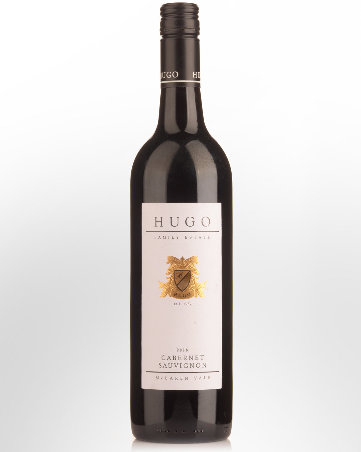 2018 Hugo Cabernet Sauvignon
