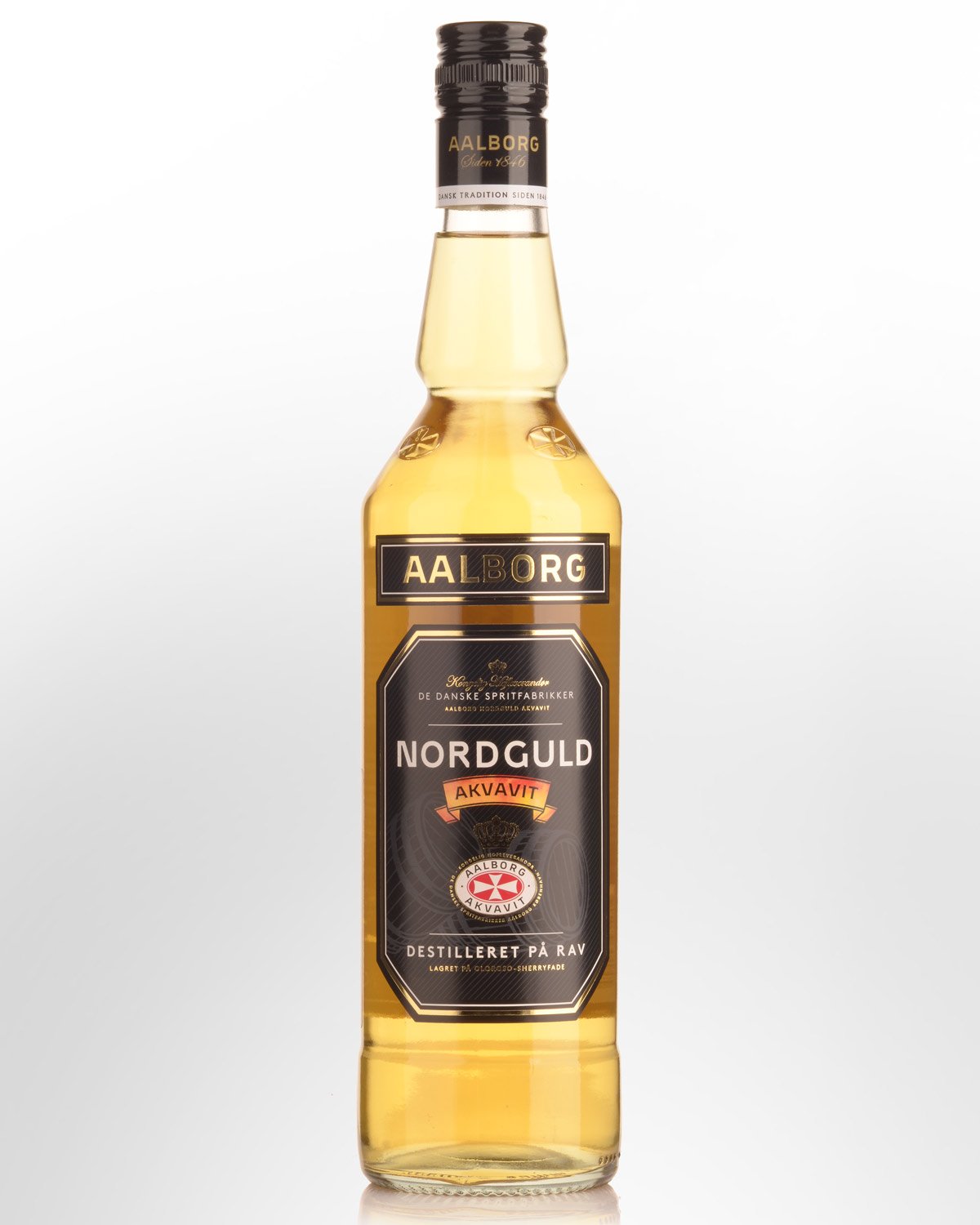 Aalborg Nordguld Aquavit (700ml)