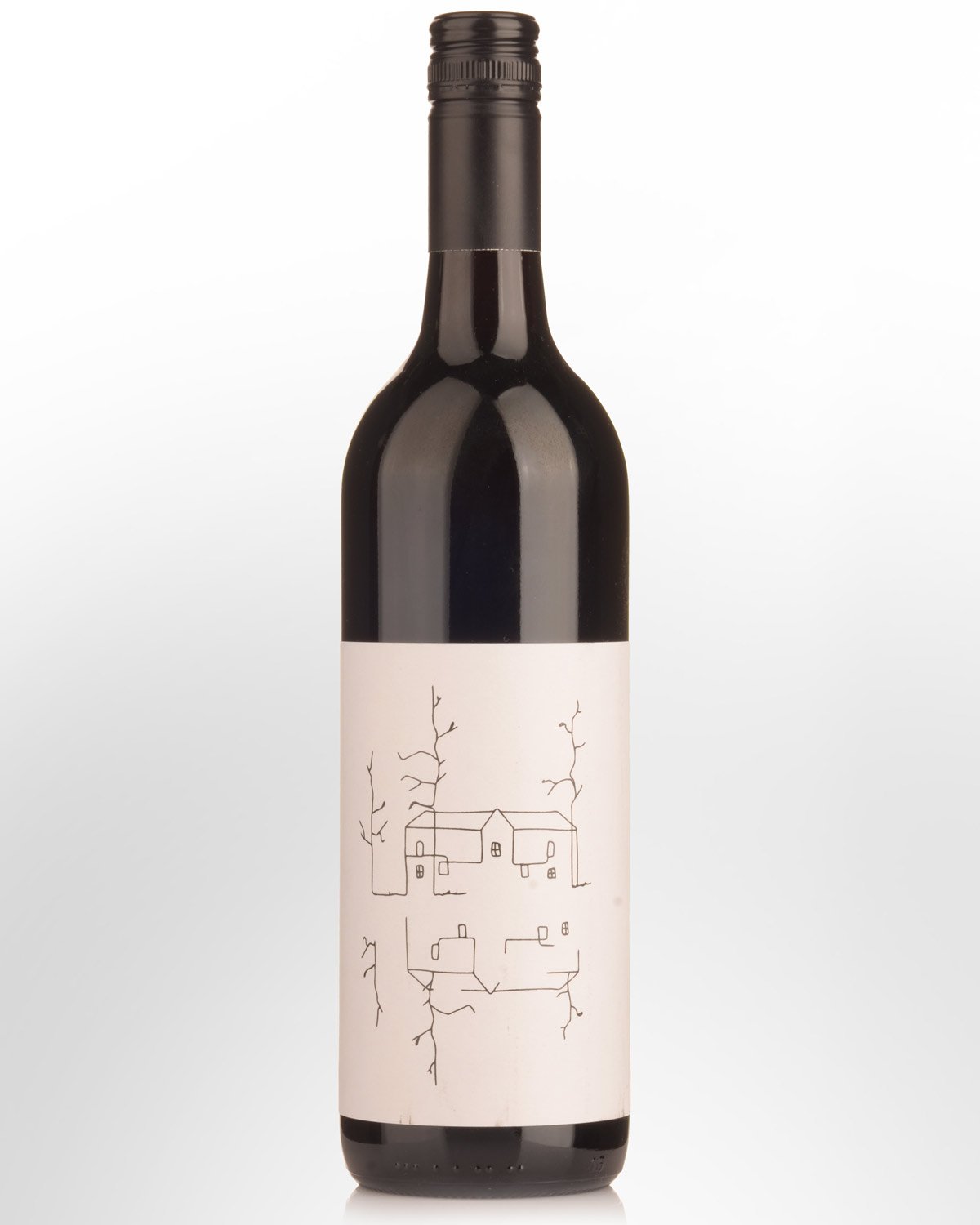 2019 Emilian Cabernet Sauvignon