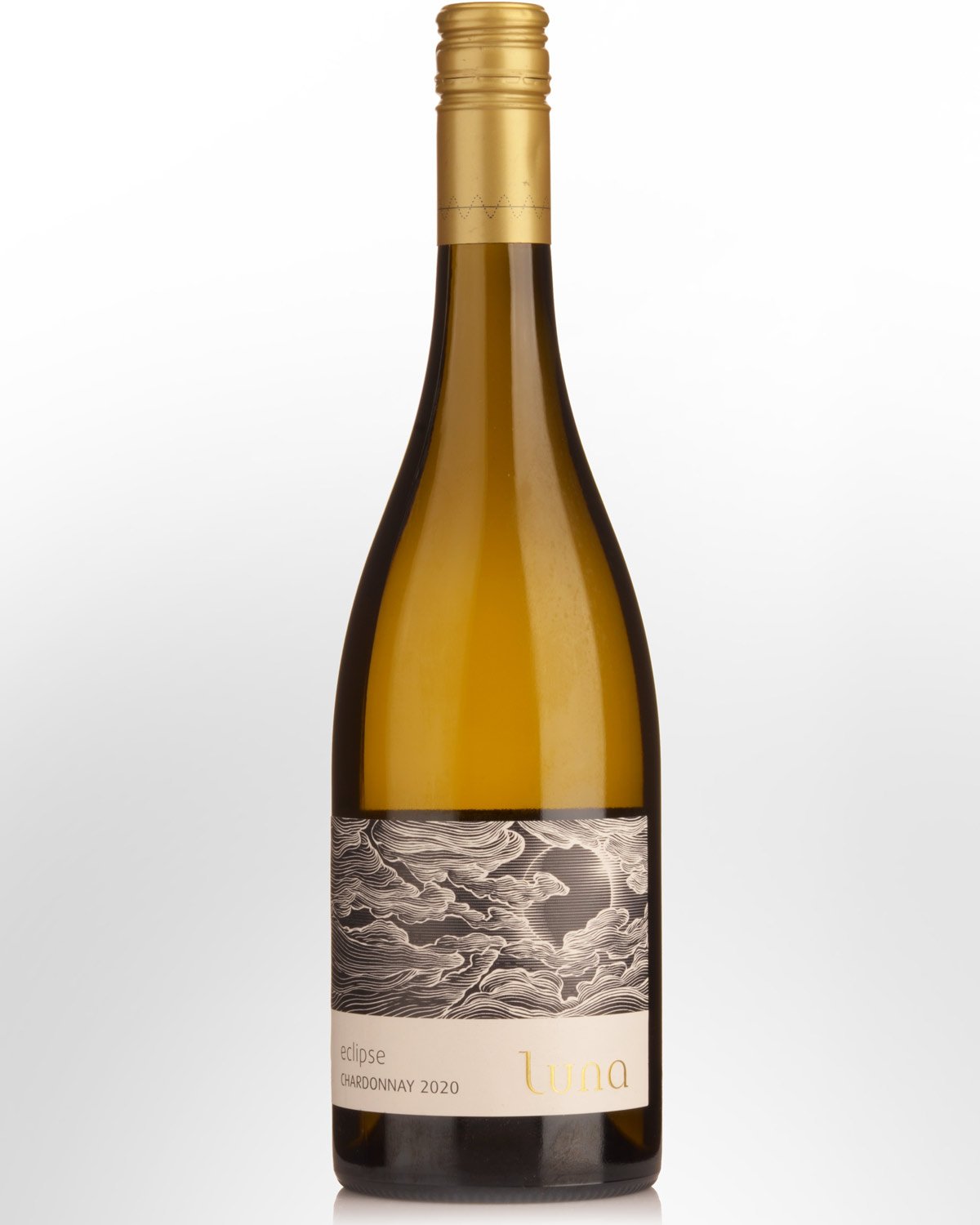 2020 Luna Eclipse Chardonnay