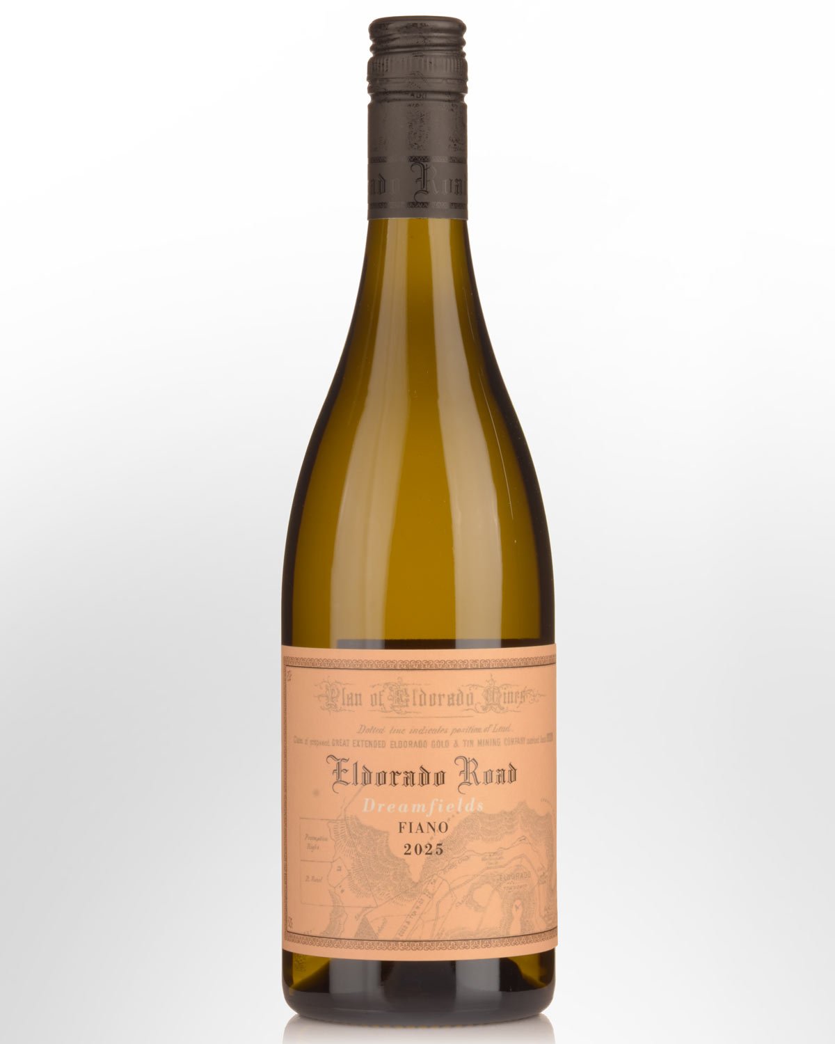 2025 Eldorado Road Dreamfields Fiano