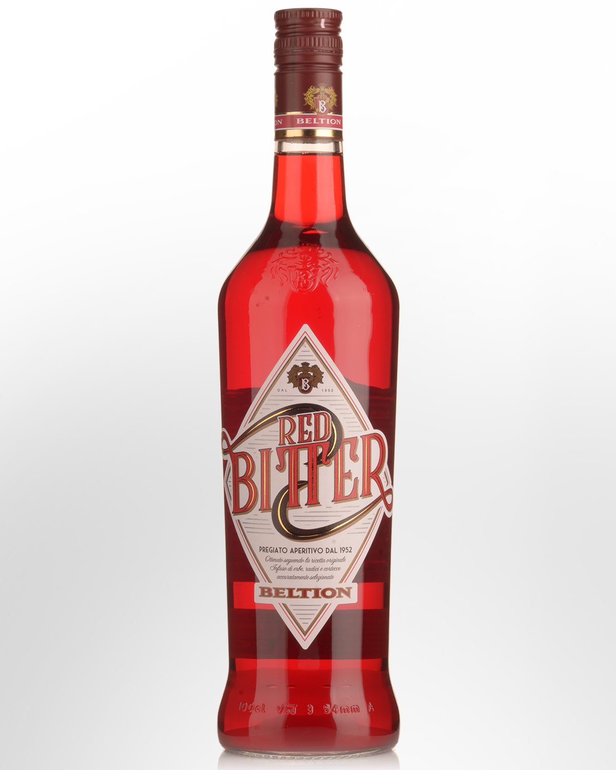 Beltion Red Bitter Aperitif (1000ml)