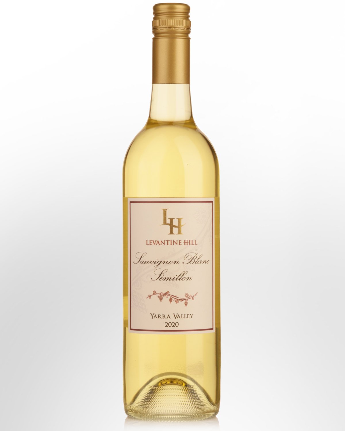 2020 Levantine Hill Sauvignon Blanc Semillon