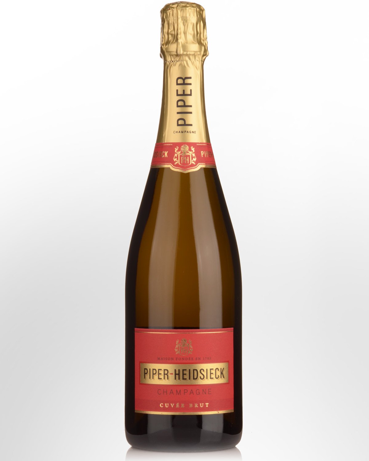 Piper-Heidsieck Cuvee Brut Champagne
