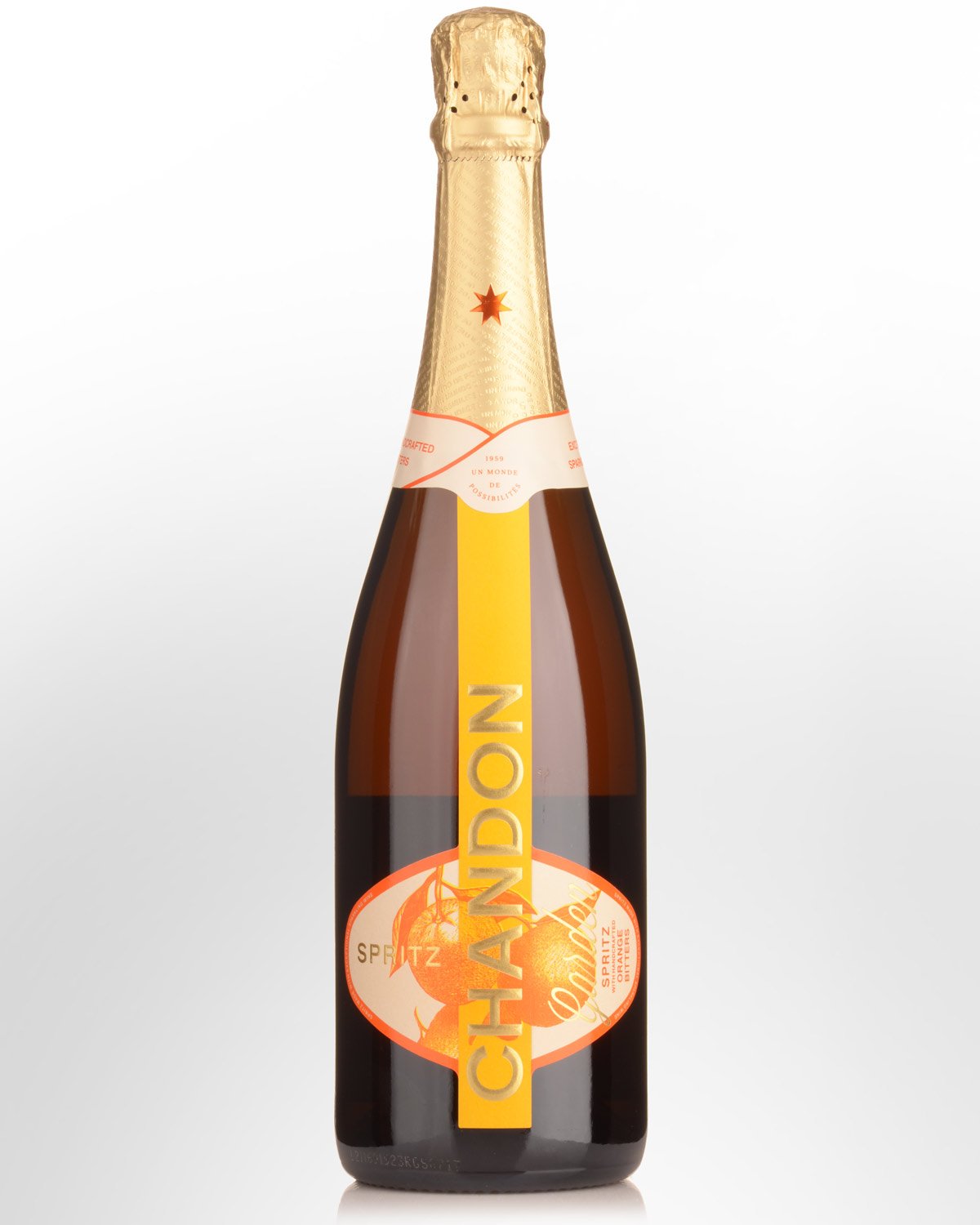 Chandon Garden Spritz