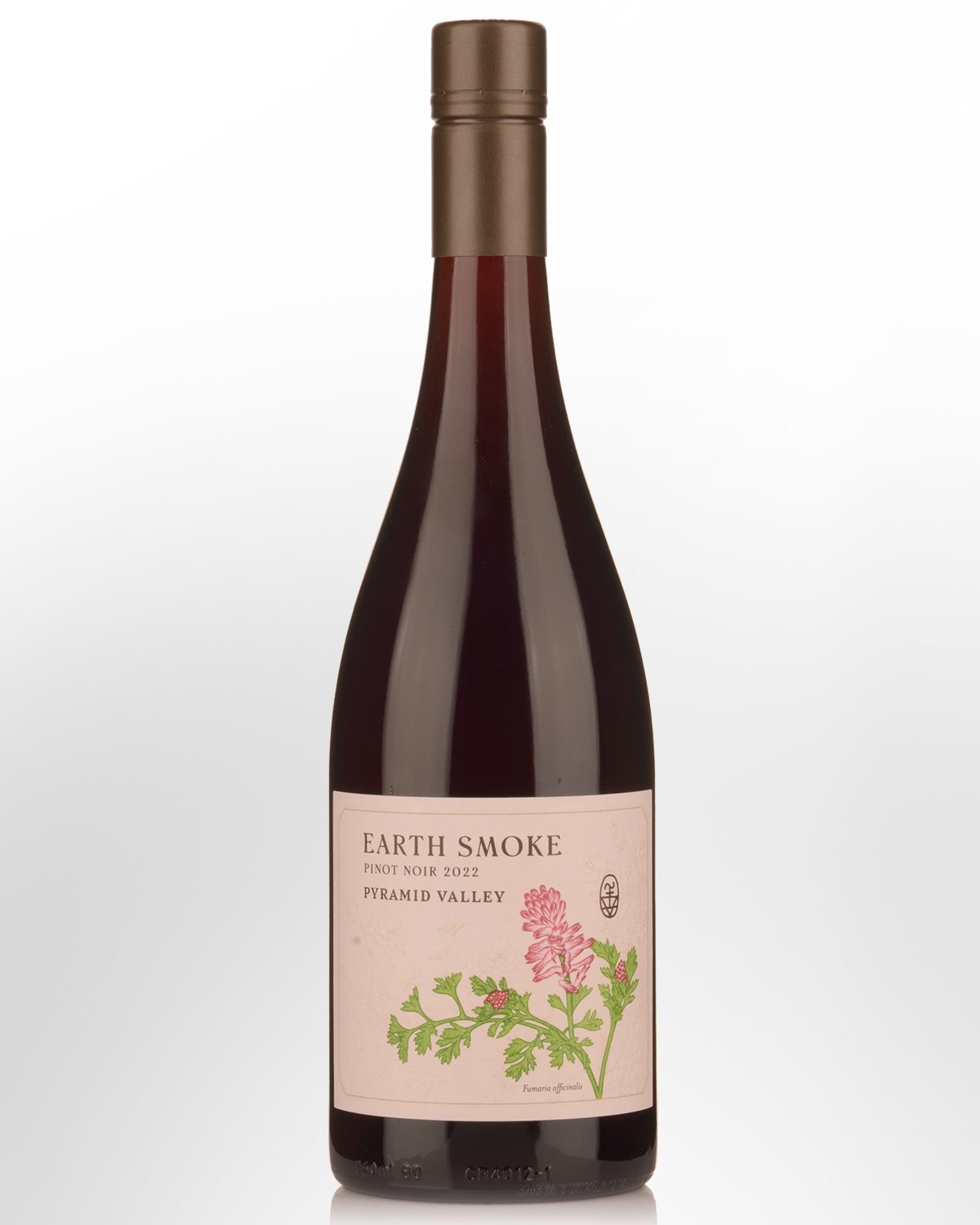 2022 Pyramid Valley Earth Smoke Pinot Noir