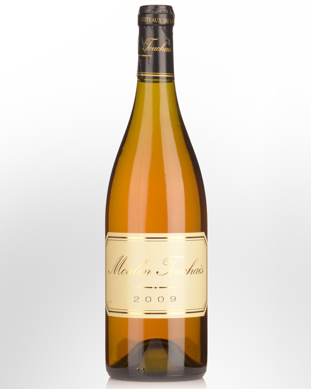 2009 Moulin Touchais