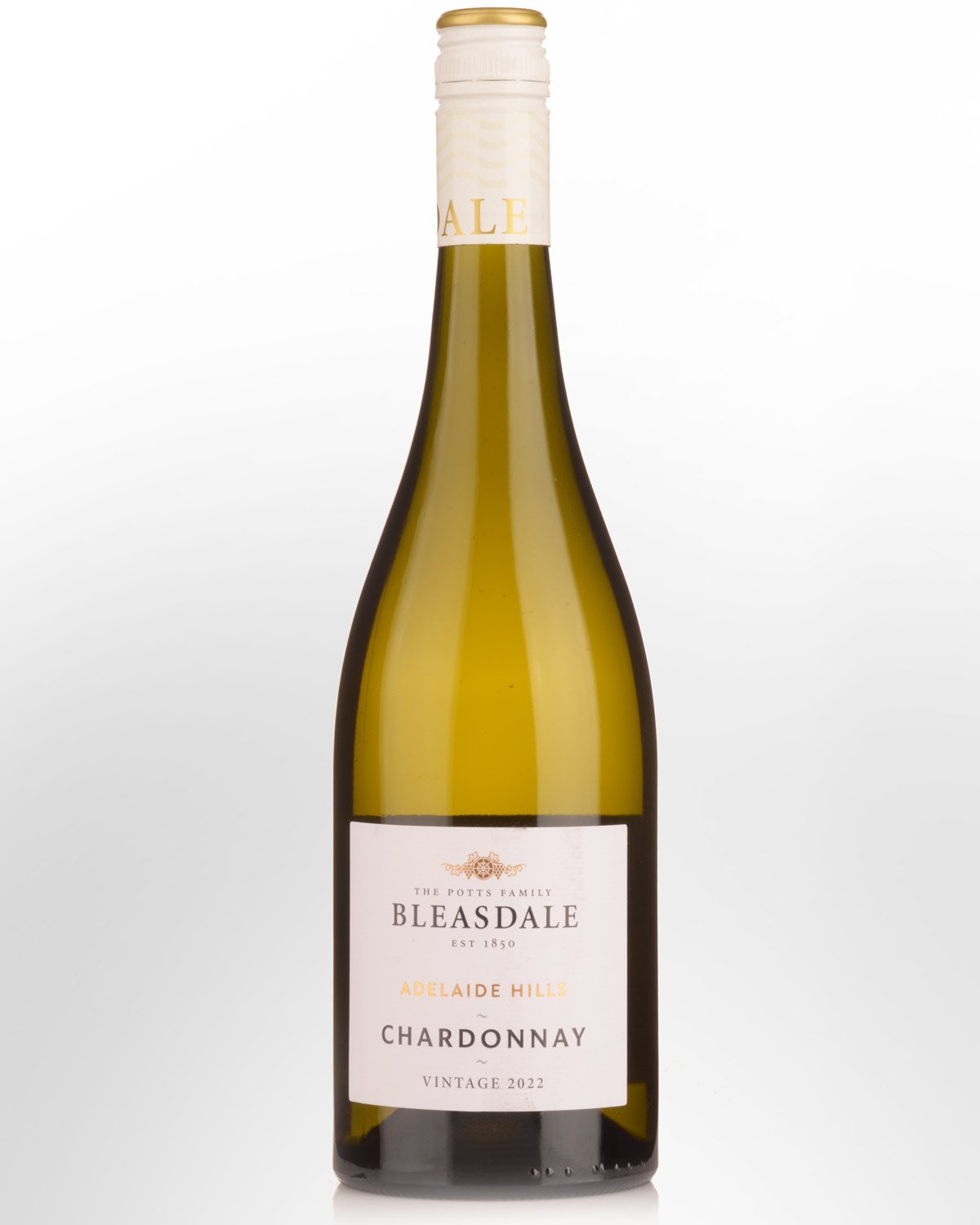 2022 Bleasdale Adelaide Hills Chardonnay