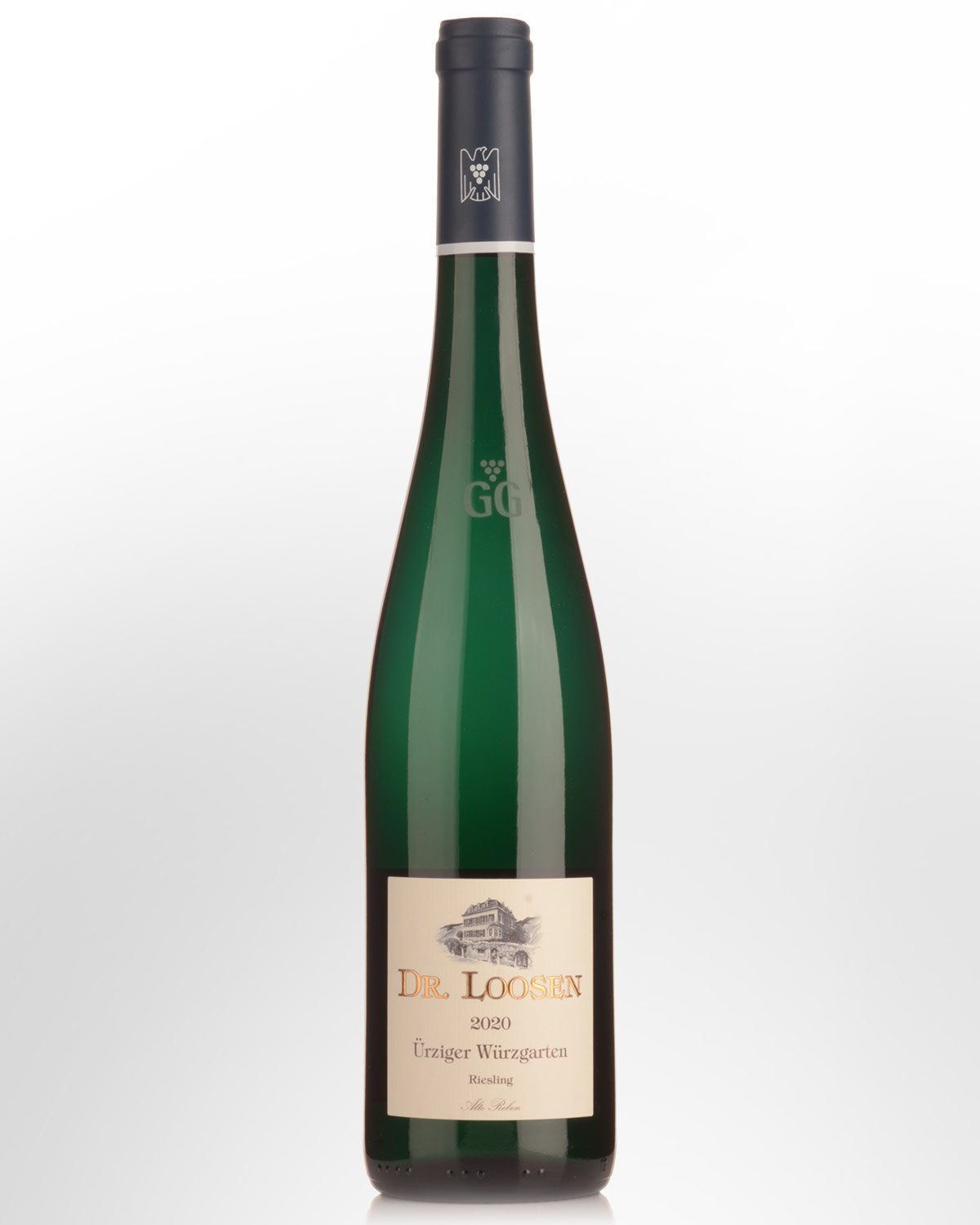 2020 Dr Loosen Urziger Wurzgarten Alte Reben Riesling Grosses Gewachs