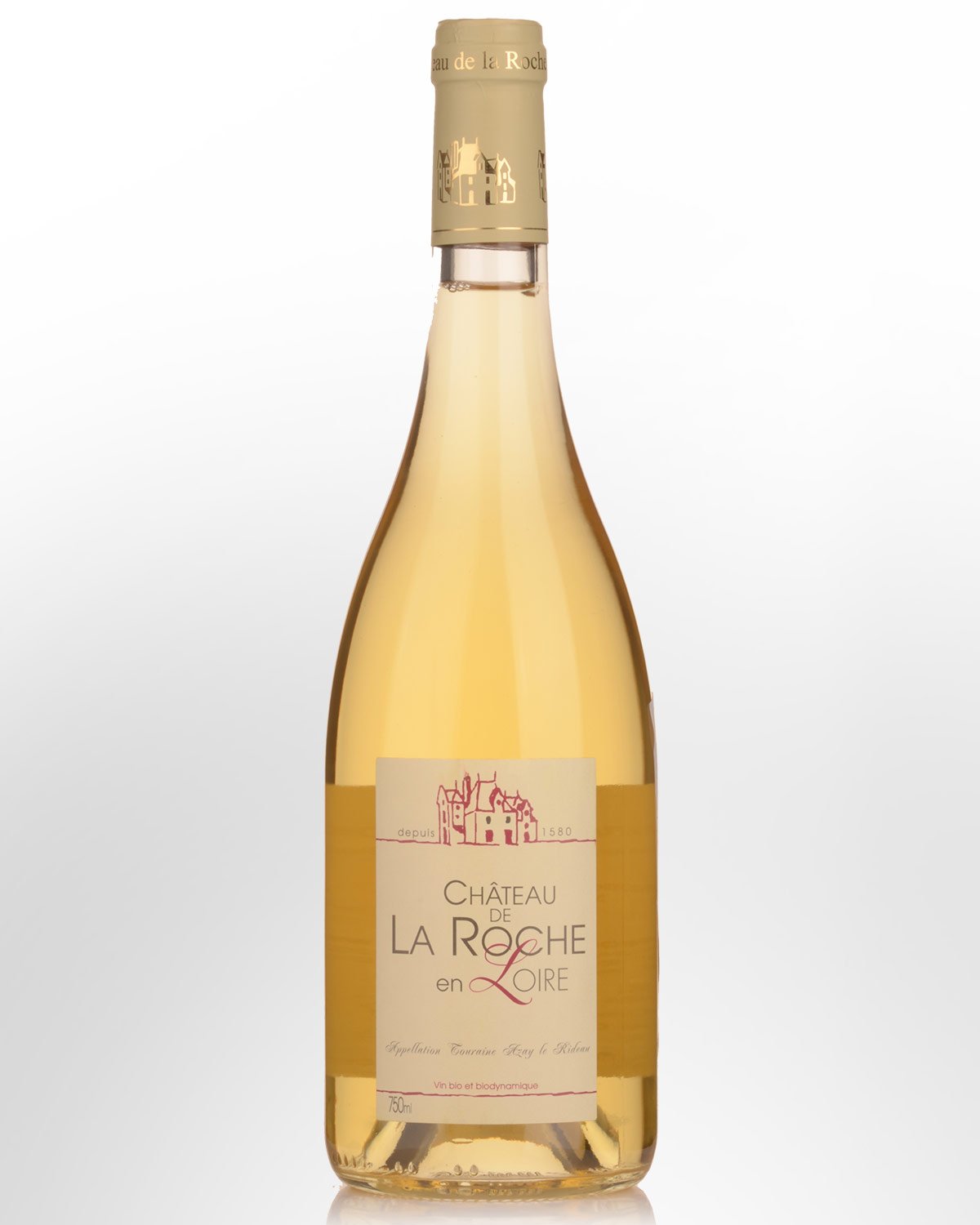 2020 Chateau de la Roche en Loire Cuvee Colette