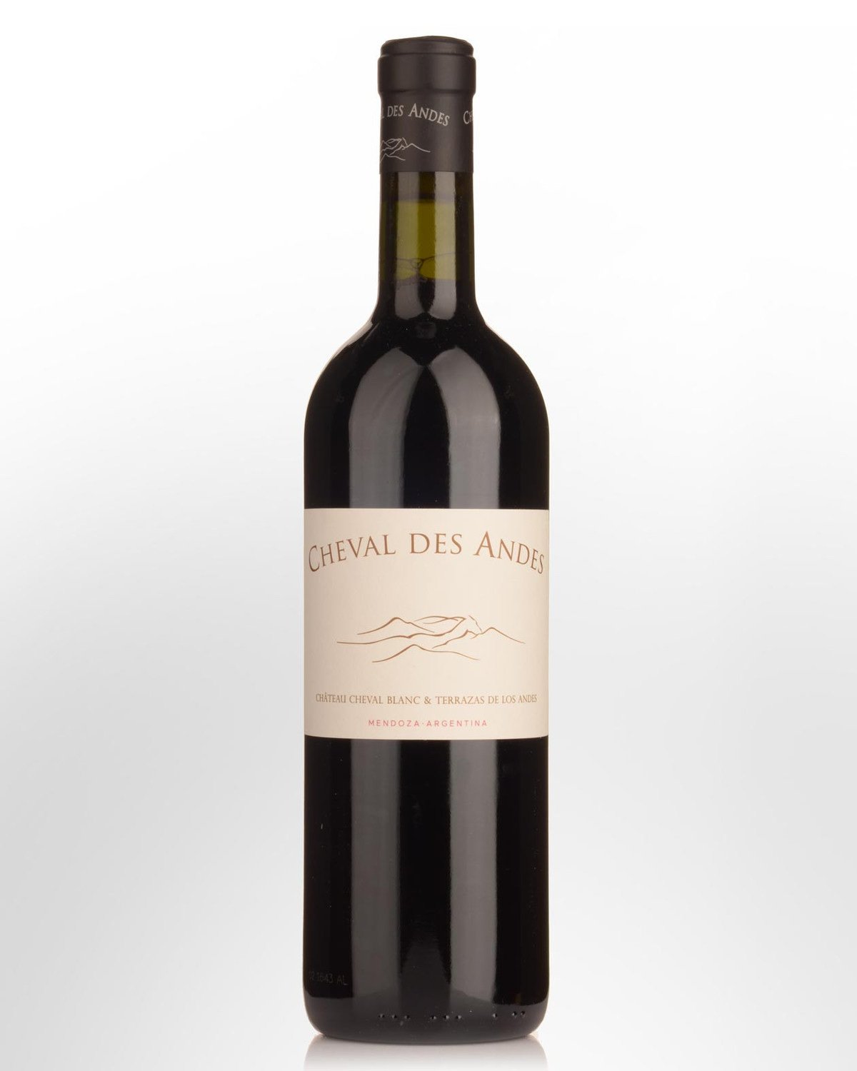 2019 Cheval des Andes