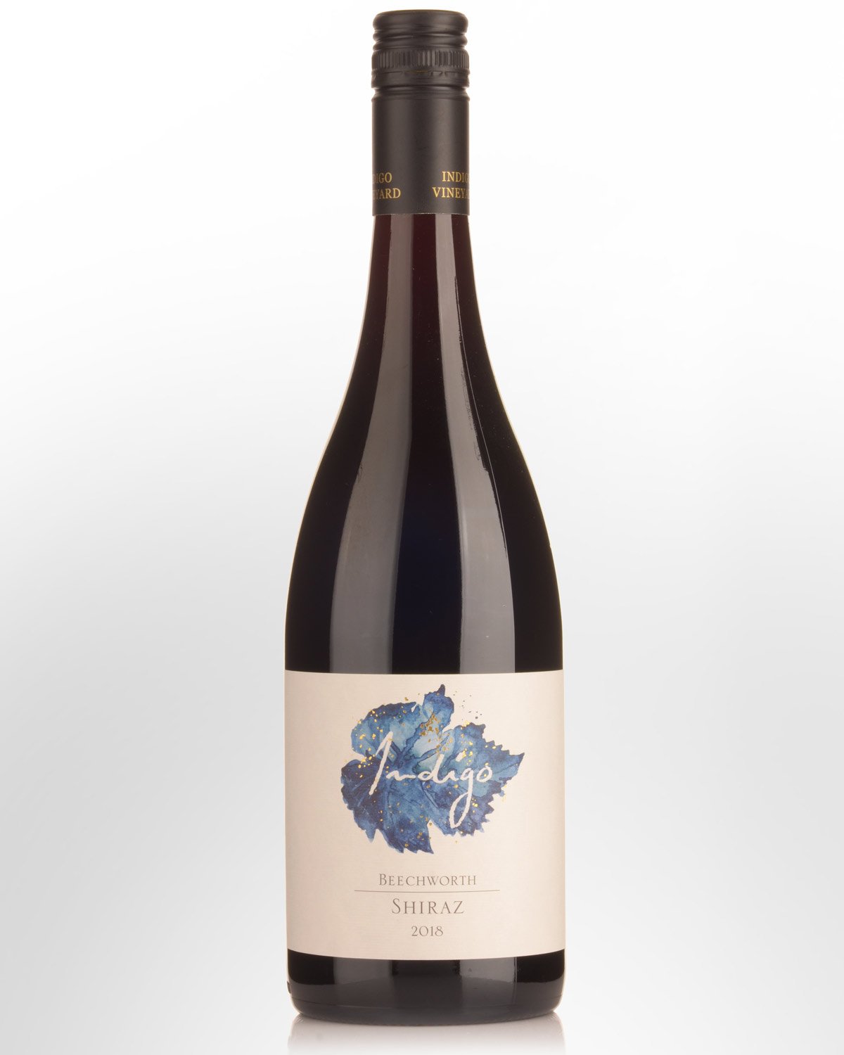 2018 Indigo Beechworth Shiraz