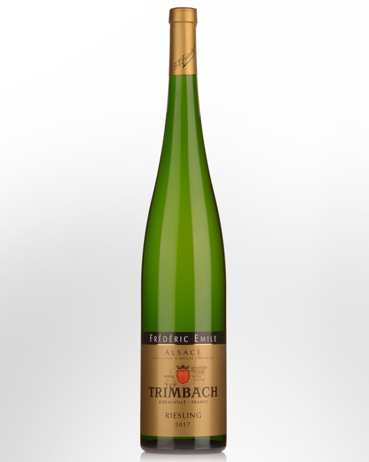 2017 Trimbach Cuvee Frederic Emile Riesling Magnum (1500ml)