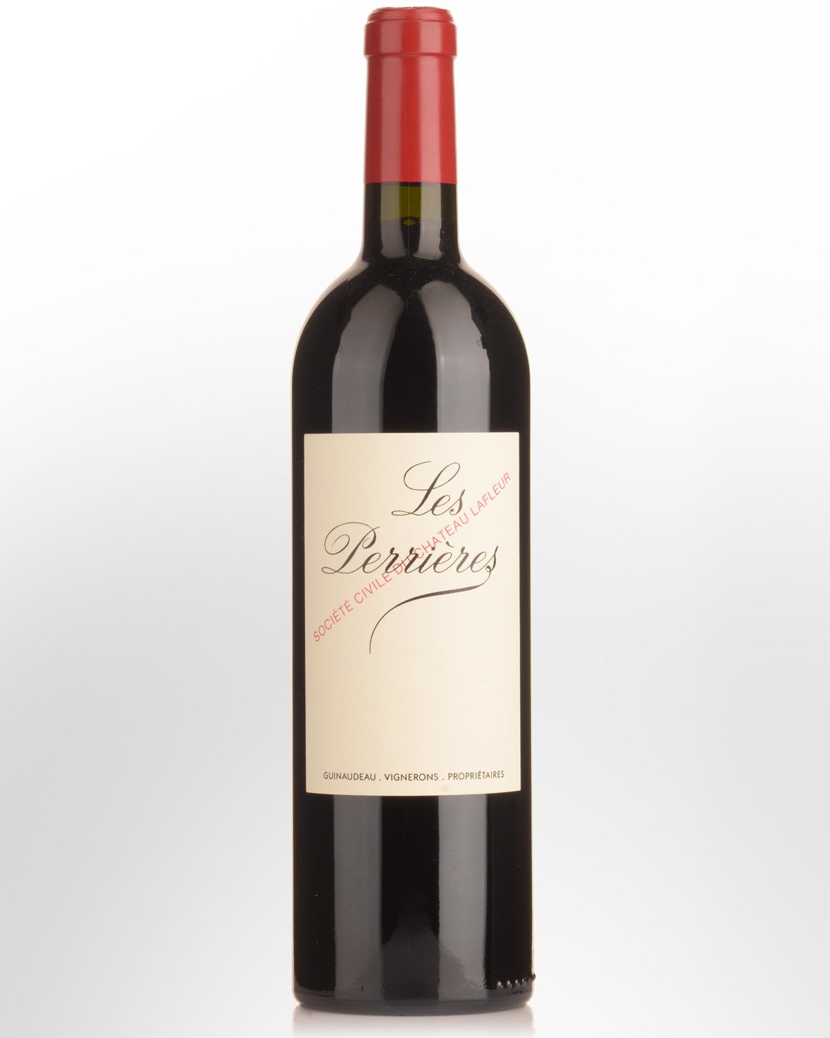 2022 Les Perrieres (Chateau Lafleur)