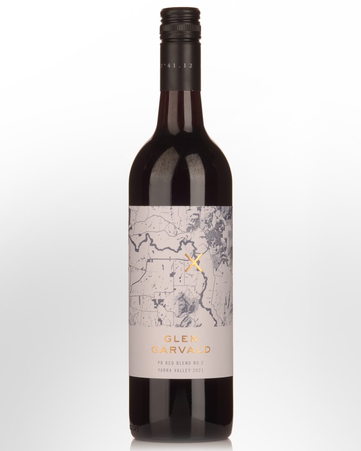 2021 Glen Garvald PB Red Blend No. 2 - Last Stocks