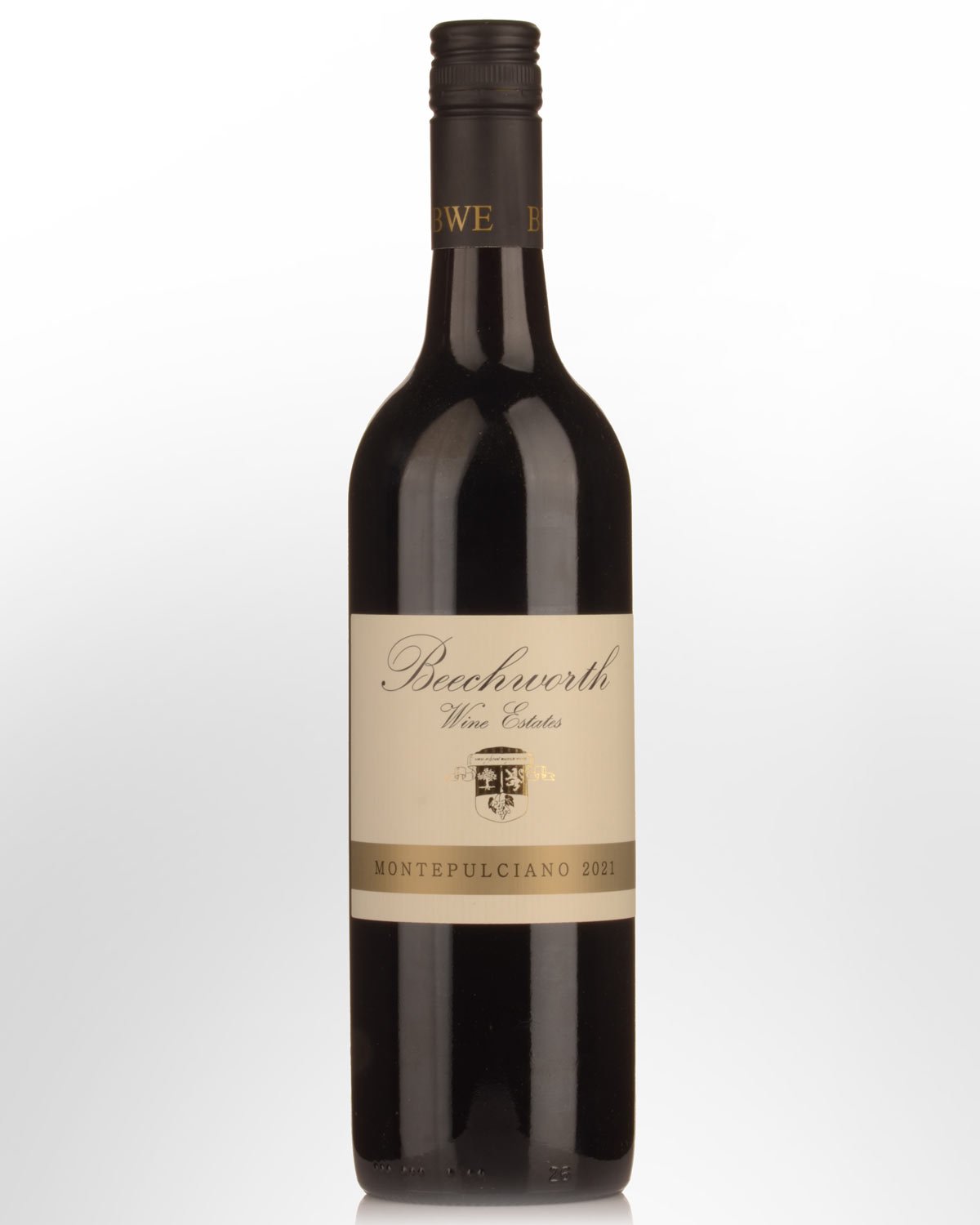 2021 Beechworth Wine Estates Montepulciano