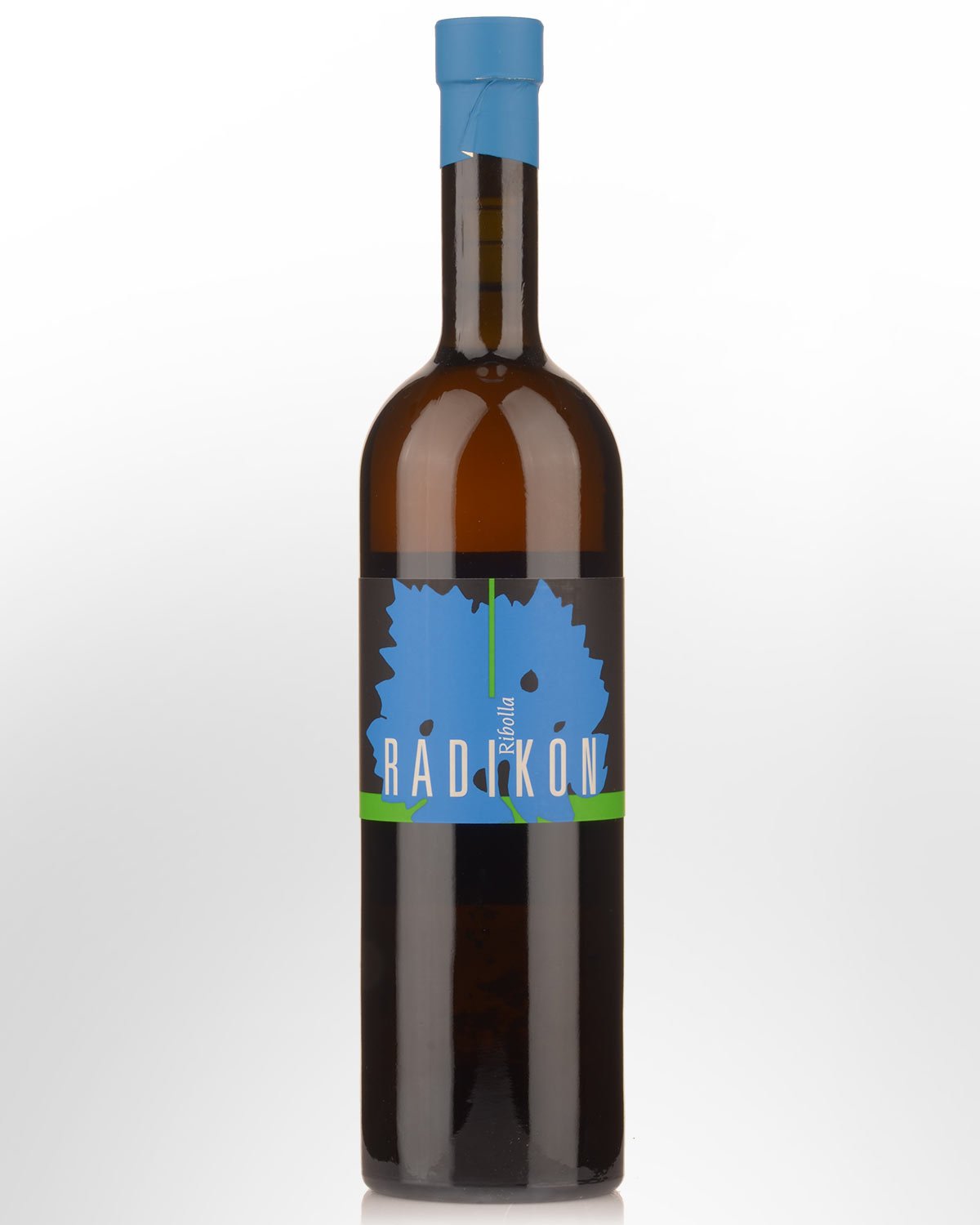 2019 Radikon Ribolla Bianco (500ml)