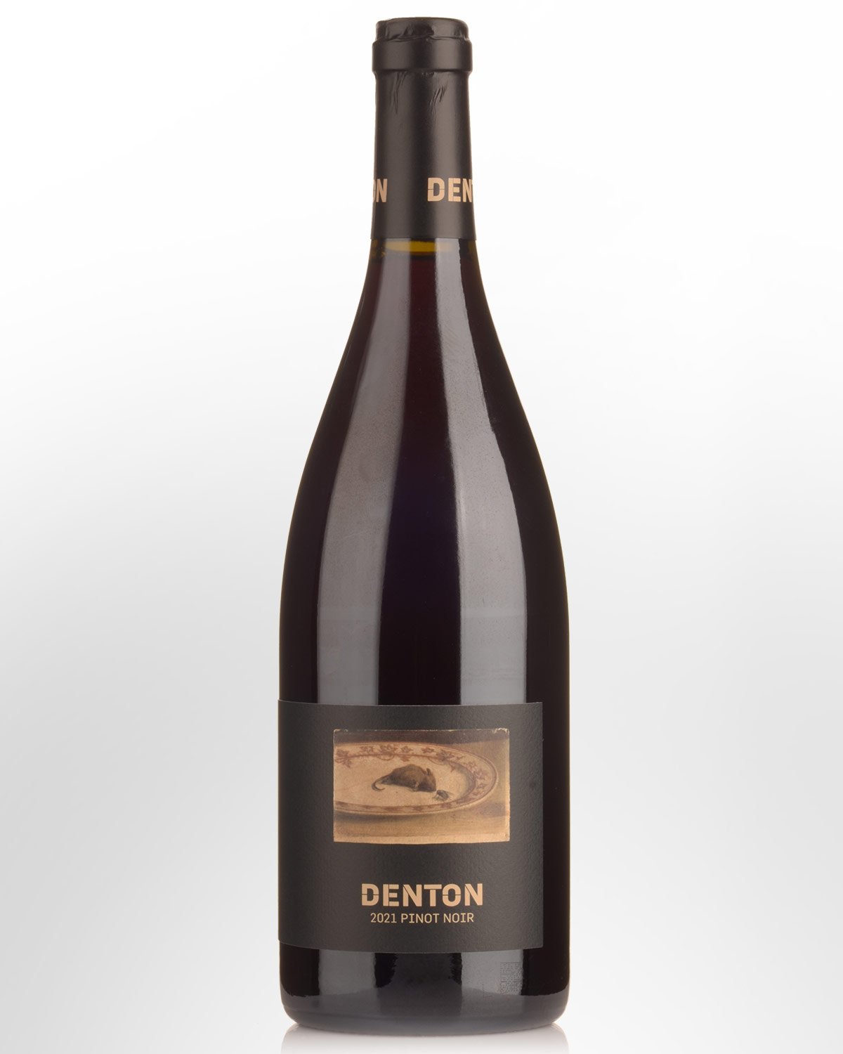 2021 Denton Pinot Noir