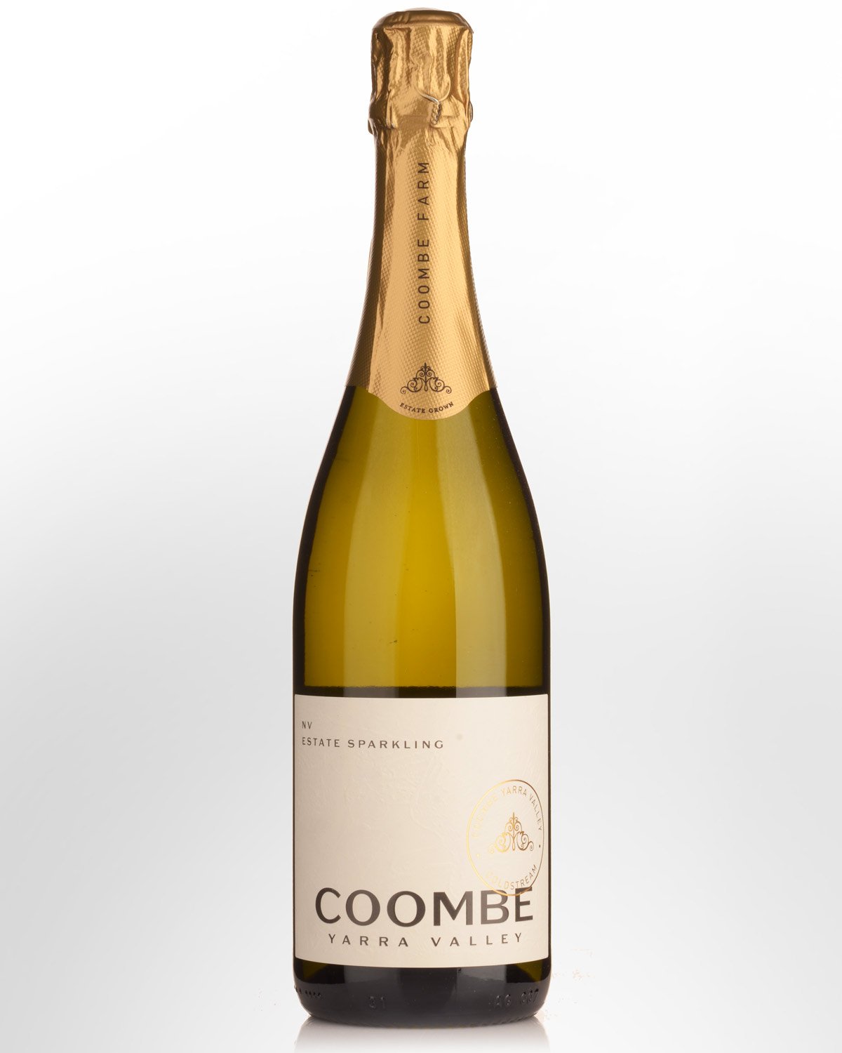 Coombe Estate Sparkling