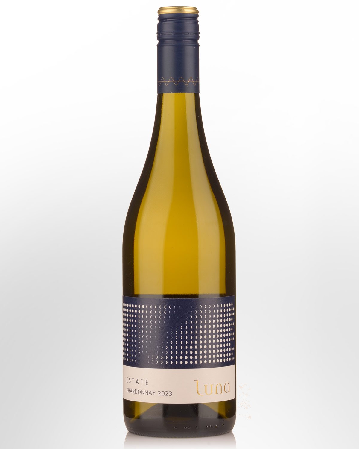 2023 Luna Estate Chardonnay