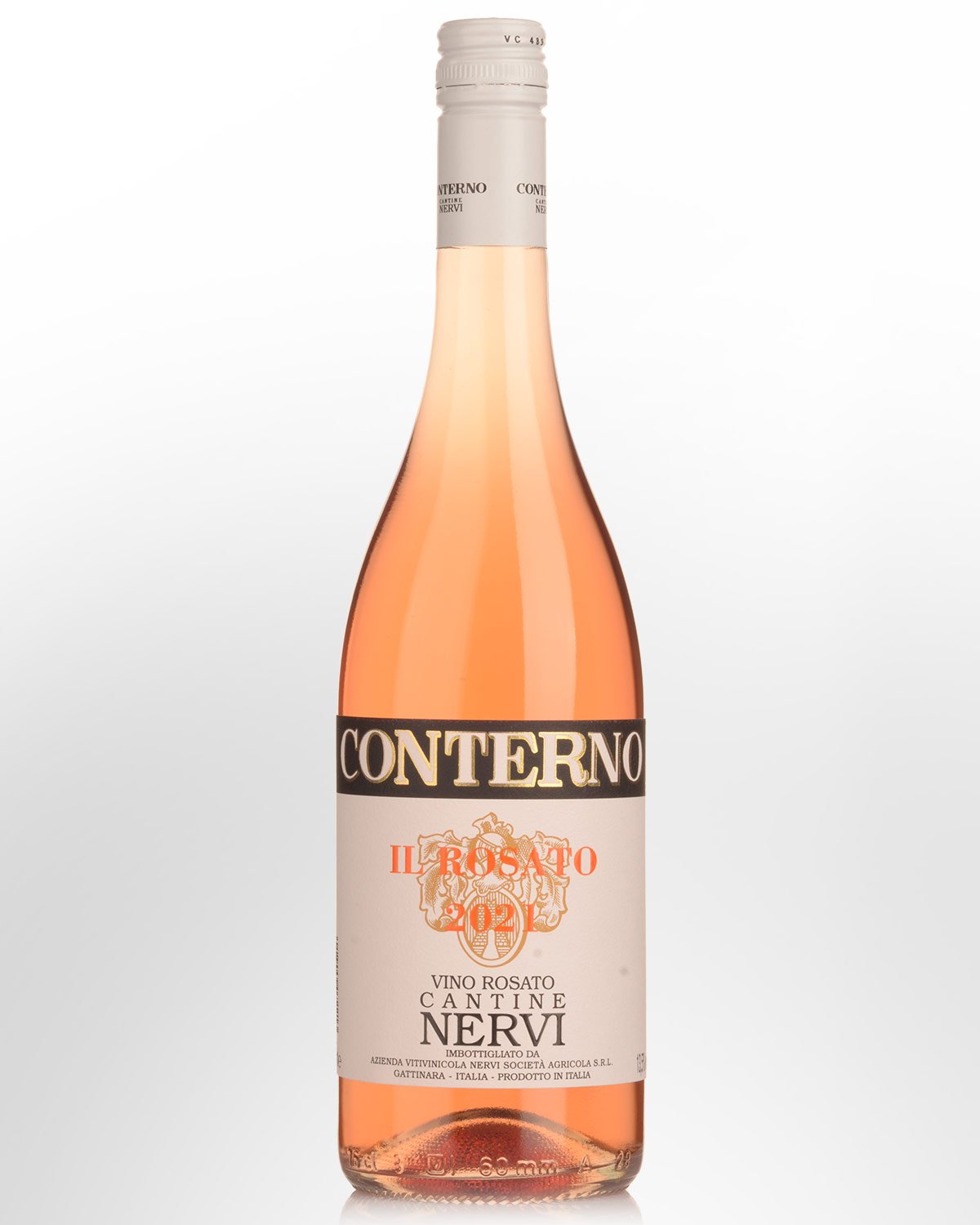 2021 Conterno Nervi il Rosato