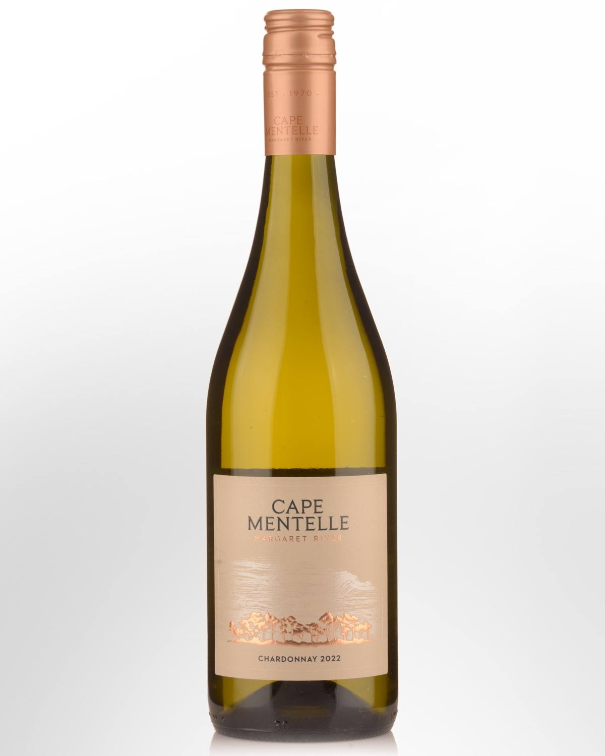 2022 Cape Mentelle Chardonnay