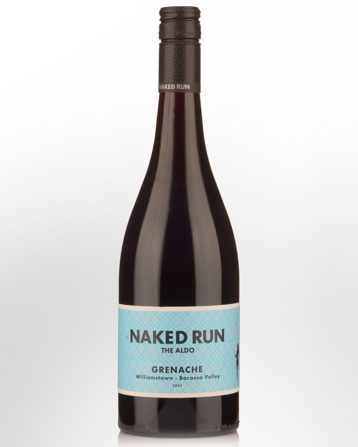 2022 Naked Run The Aldo Grenache
