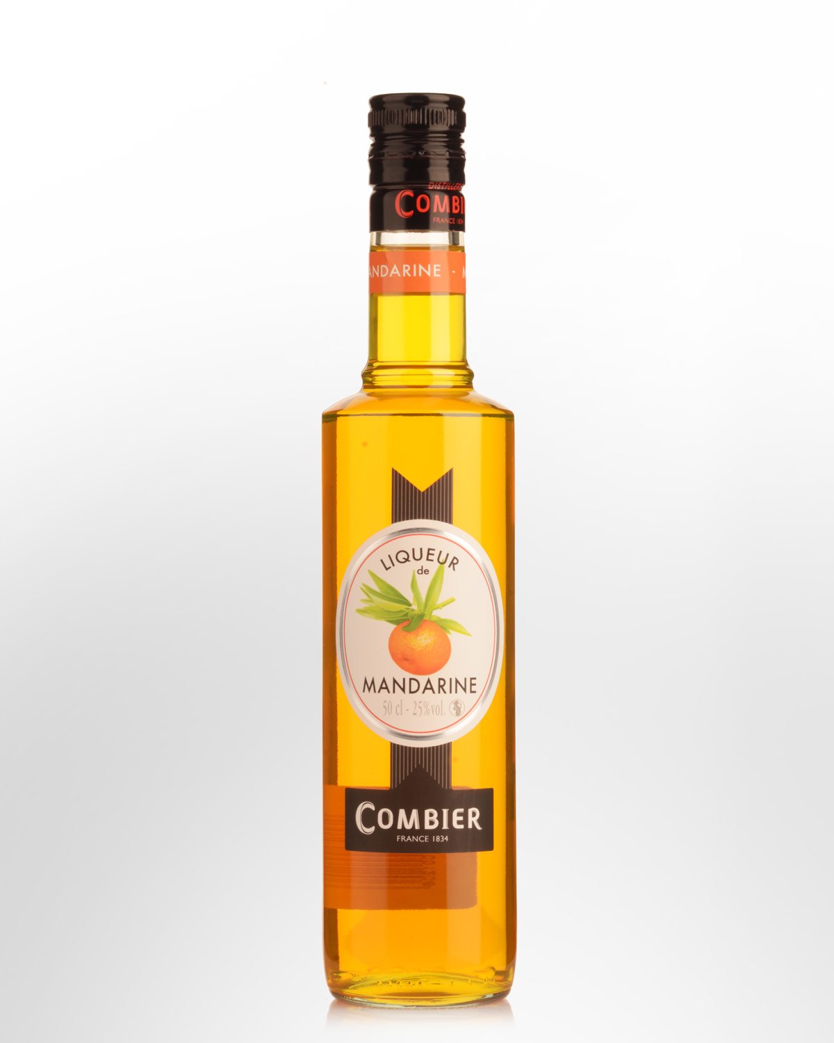 Combier Mandarine Liqueur (500ml)