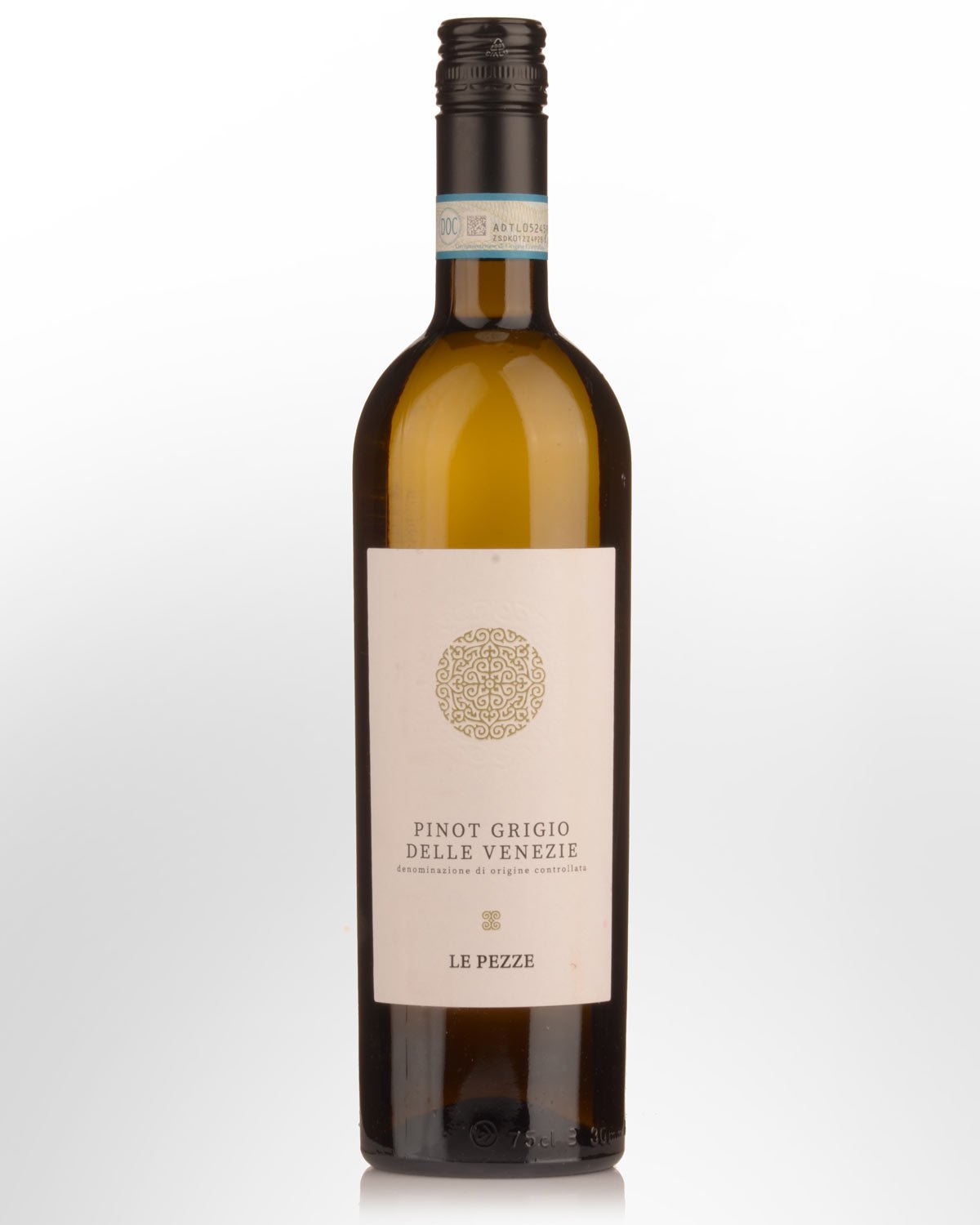 2025 Le Pezze Pinot Grigio
