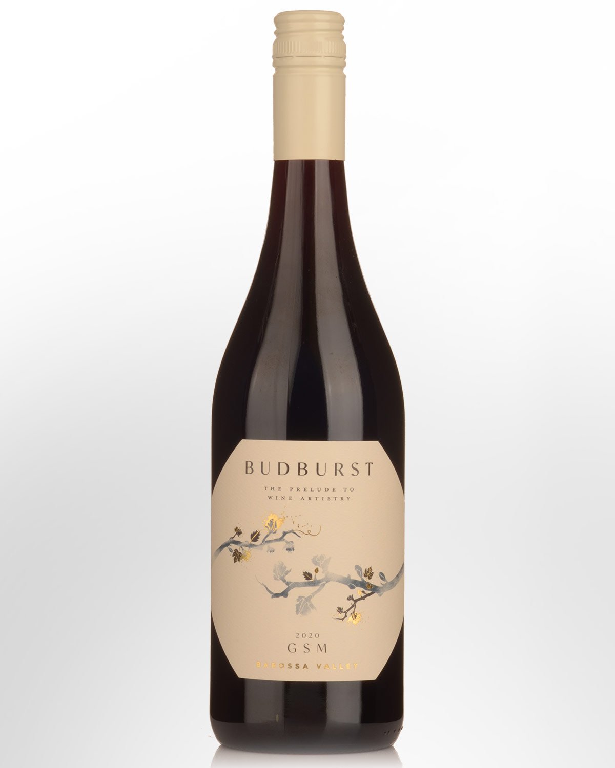 2020 Bud Burst GSM