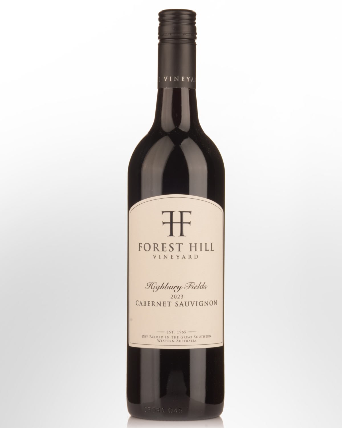 2023 Forest Hill Vineyard Highbury Fields Cabernet Sauvignon