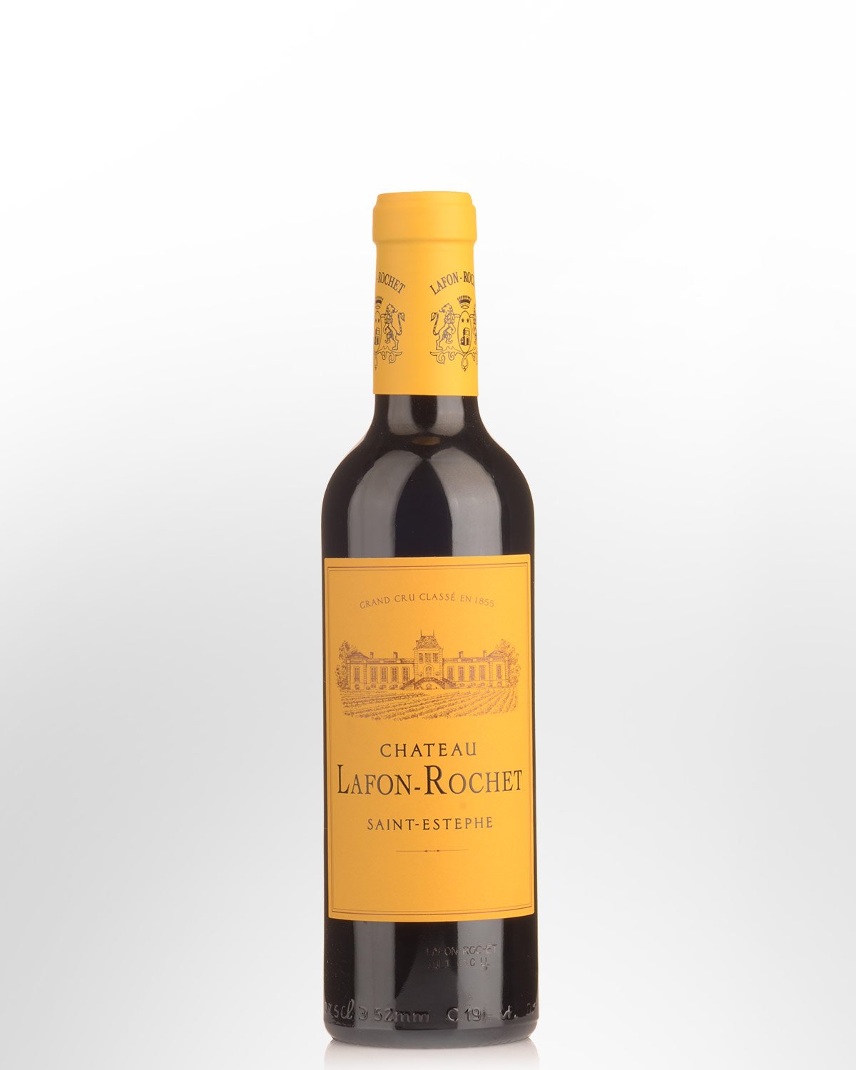 2019 Chateau Lafon-Rochet (375ml)