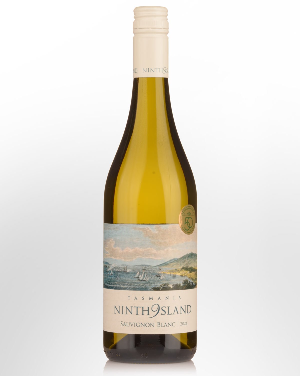 2024 Ninth Island Sauvignon Blanc
