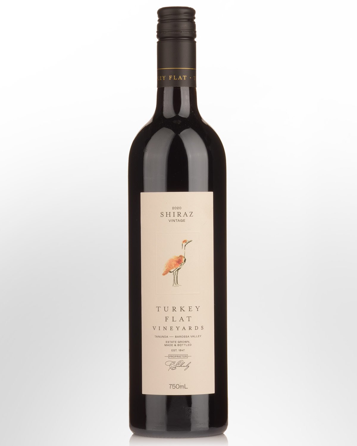 2020 Turkey Flat Vineyards Shiraz