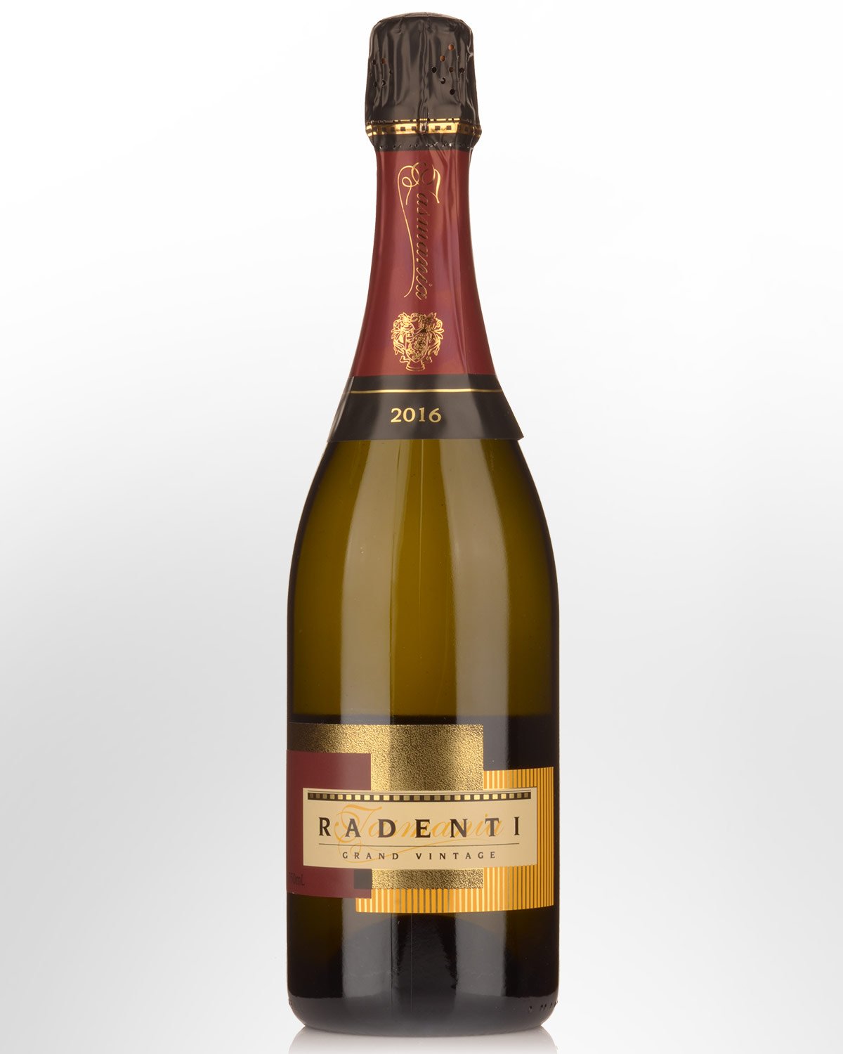 2016 Freycinet Radenti Grand Vintage Sparkling