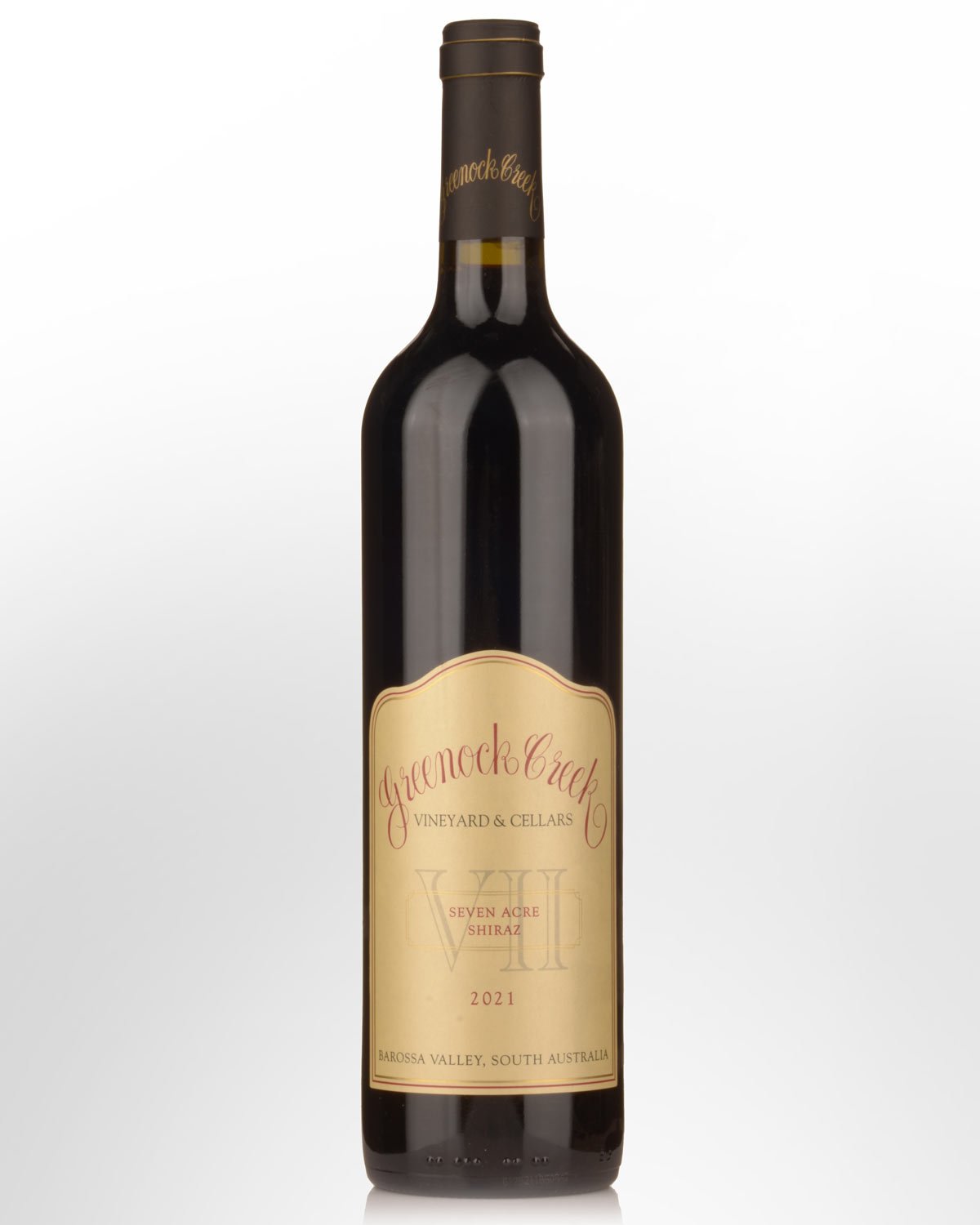 2021 Greenock Creek Seven Acre Shiraz